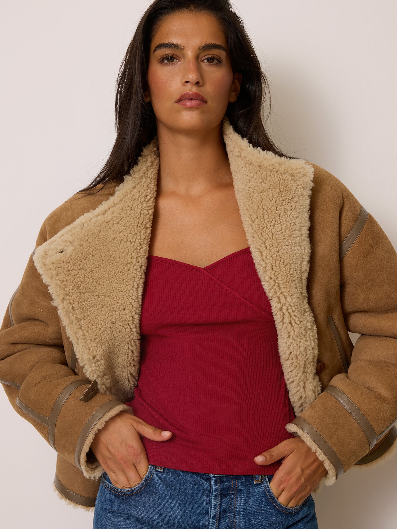 Manteau GEDEON