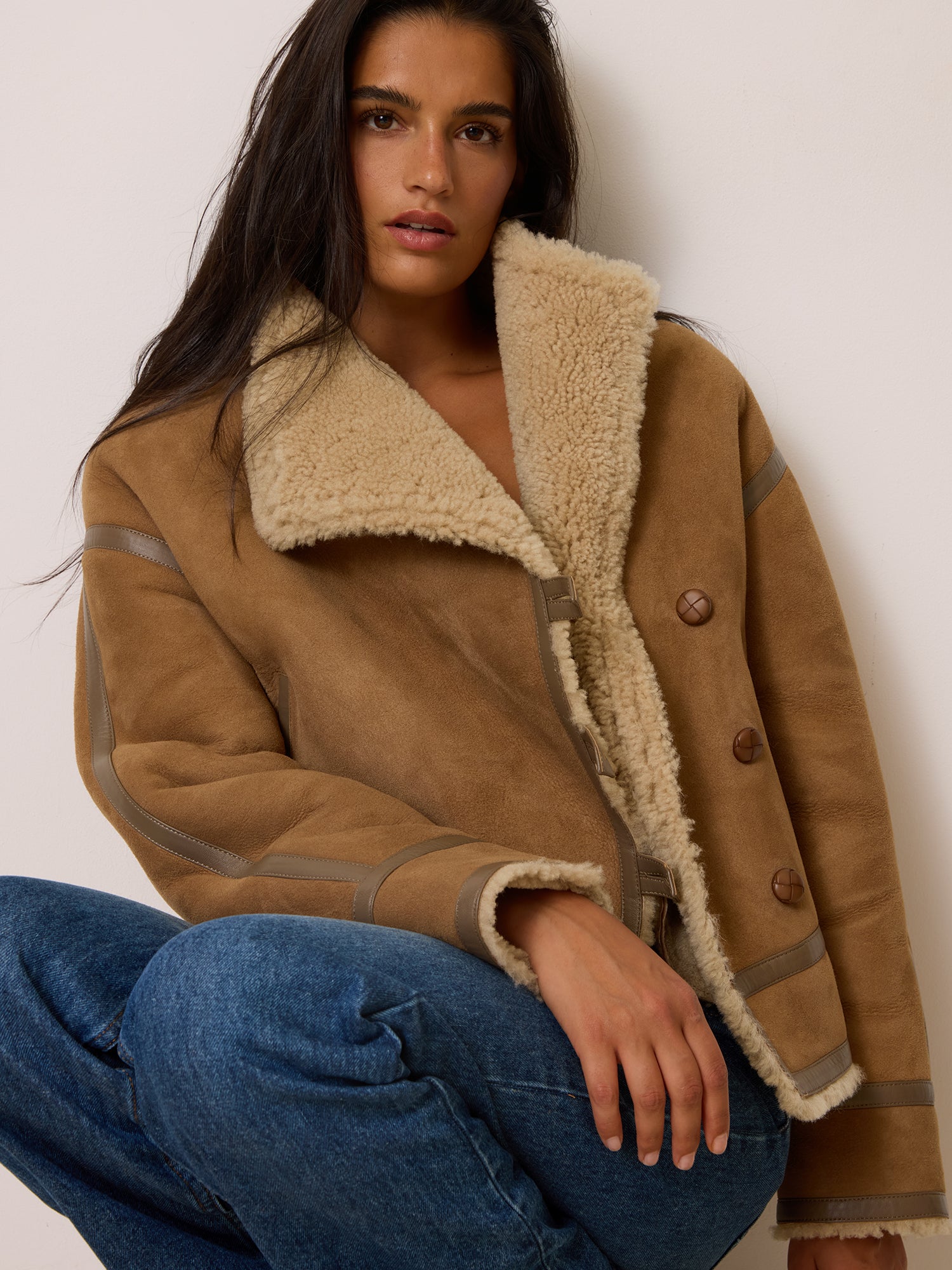Manteau GEDEON
