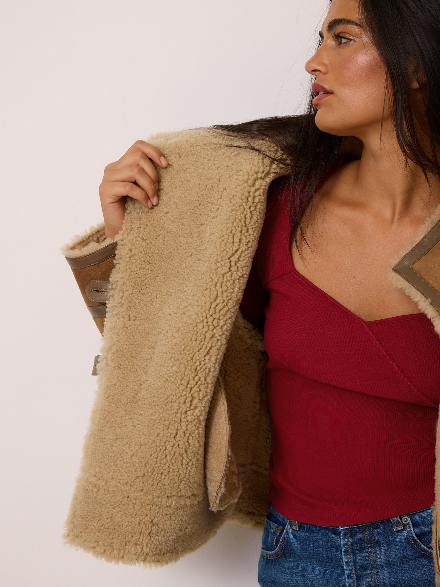 Manteau GEDEON