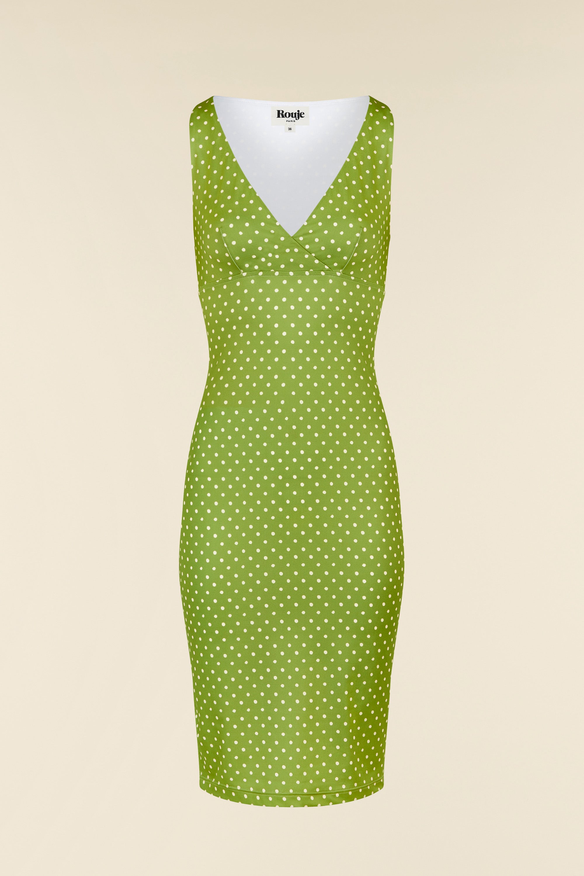 GEORGINA dress