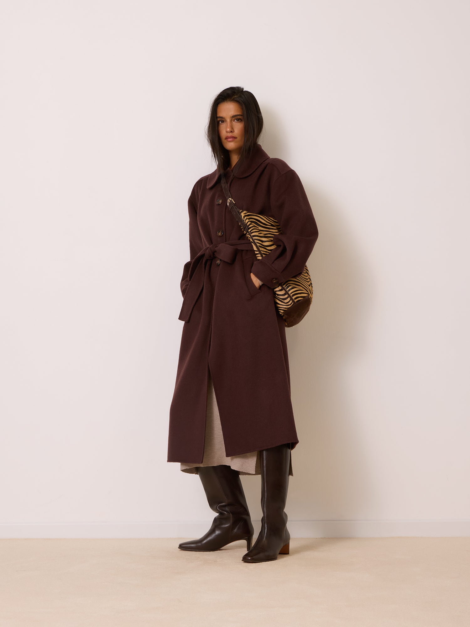 Manteau GERARD