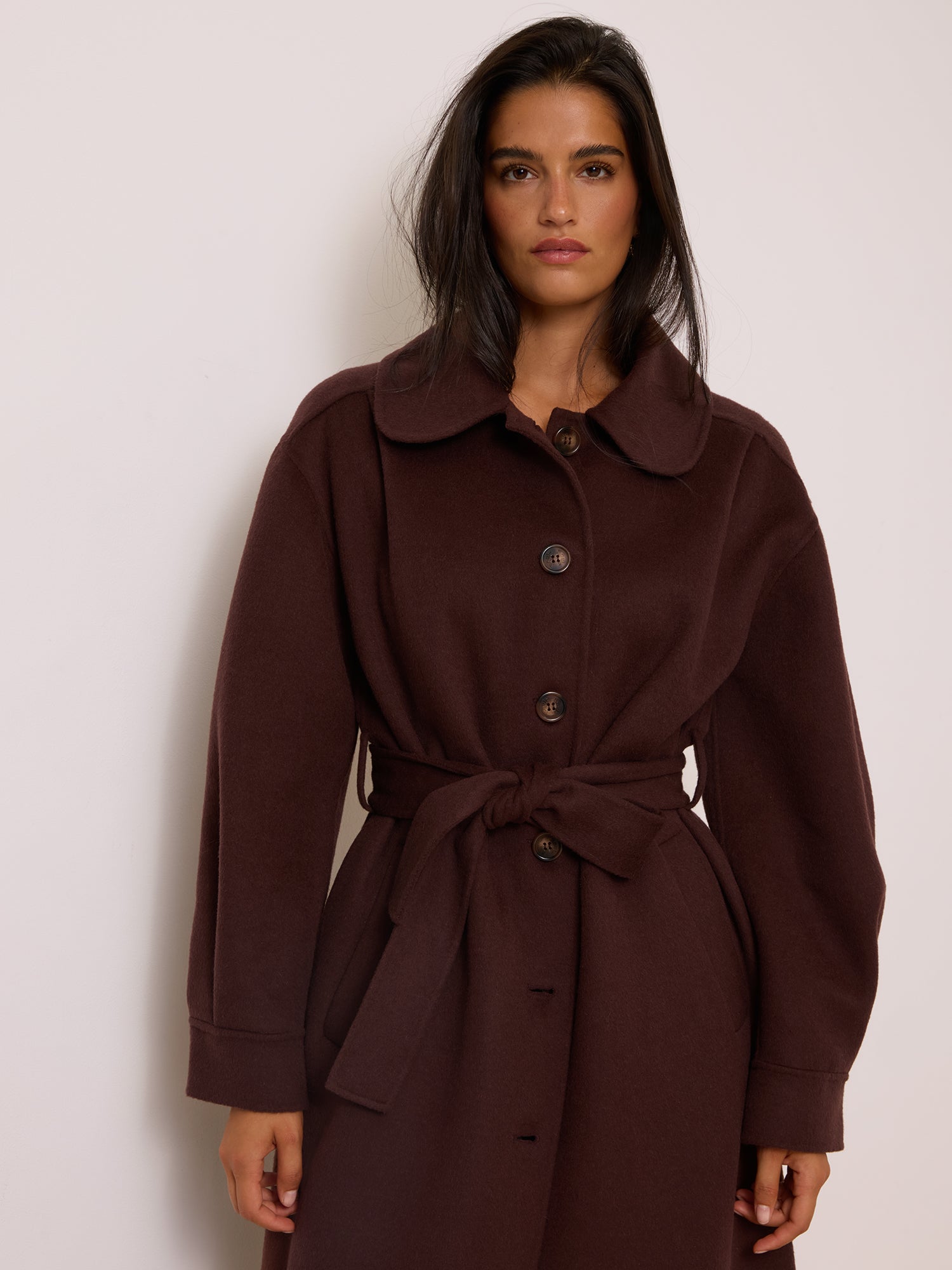 Manteau GERARD