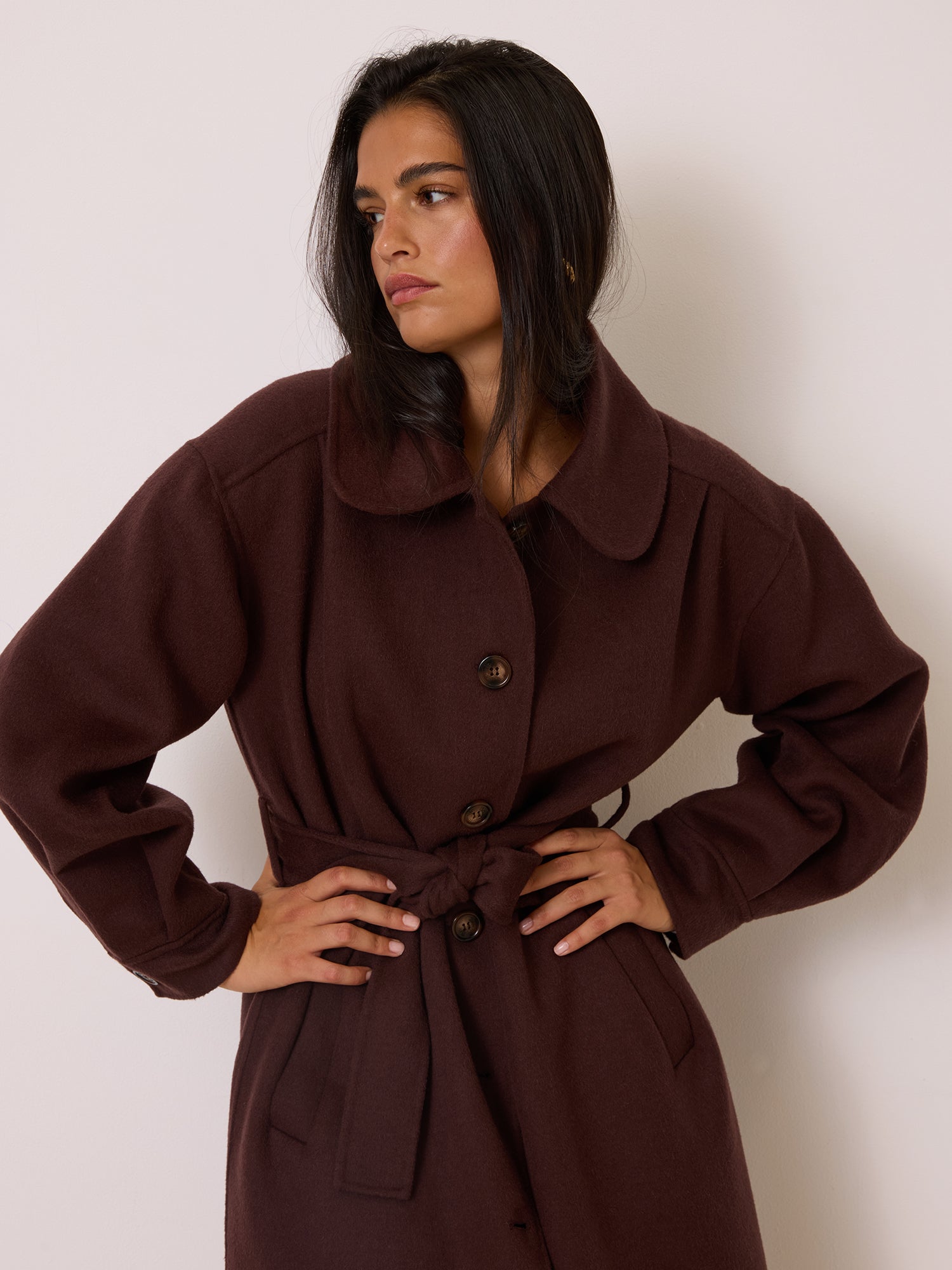 Manteau GERARD