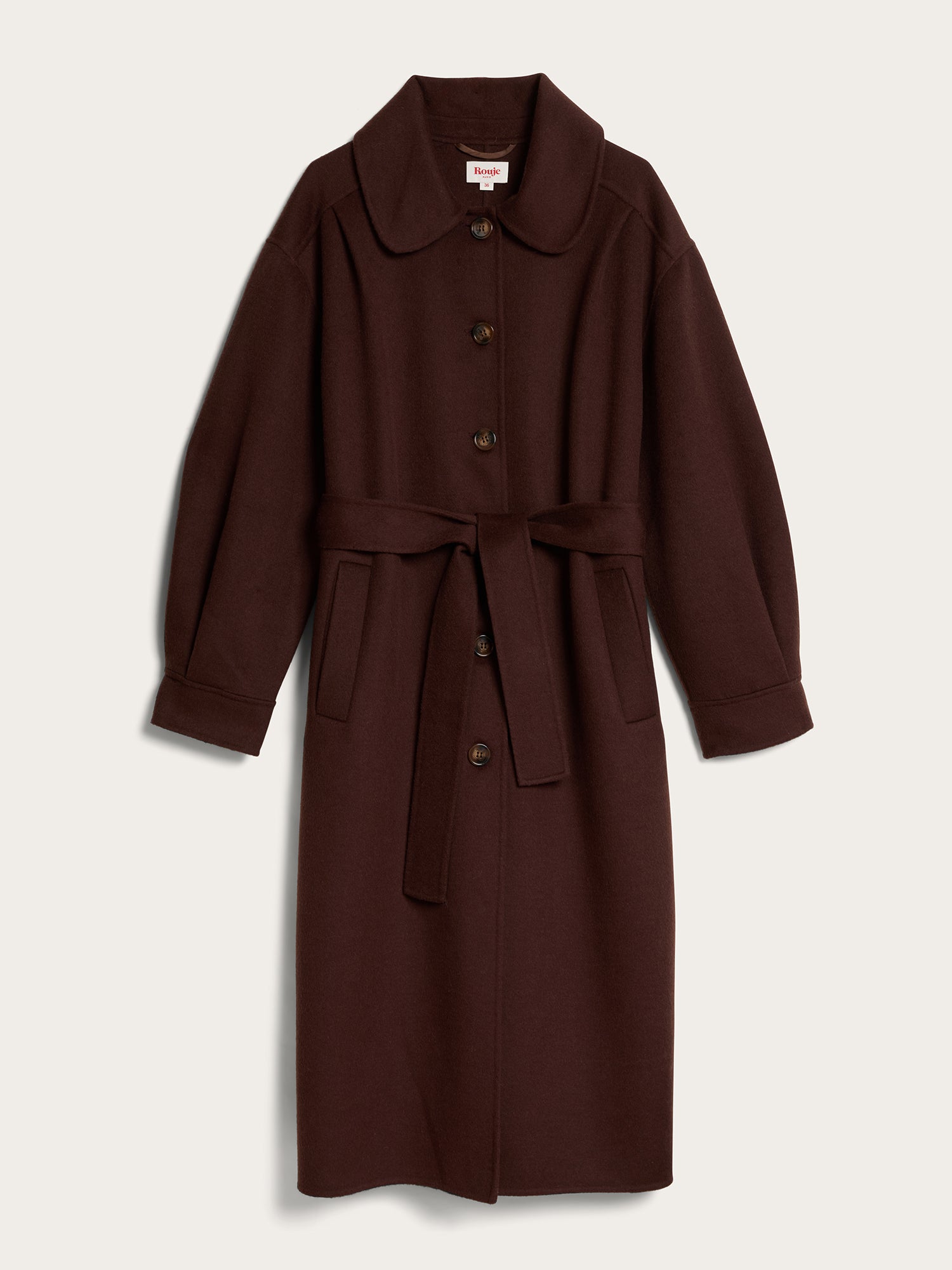 Manteau GERARD