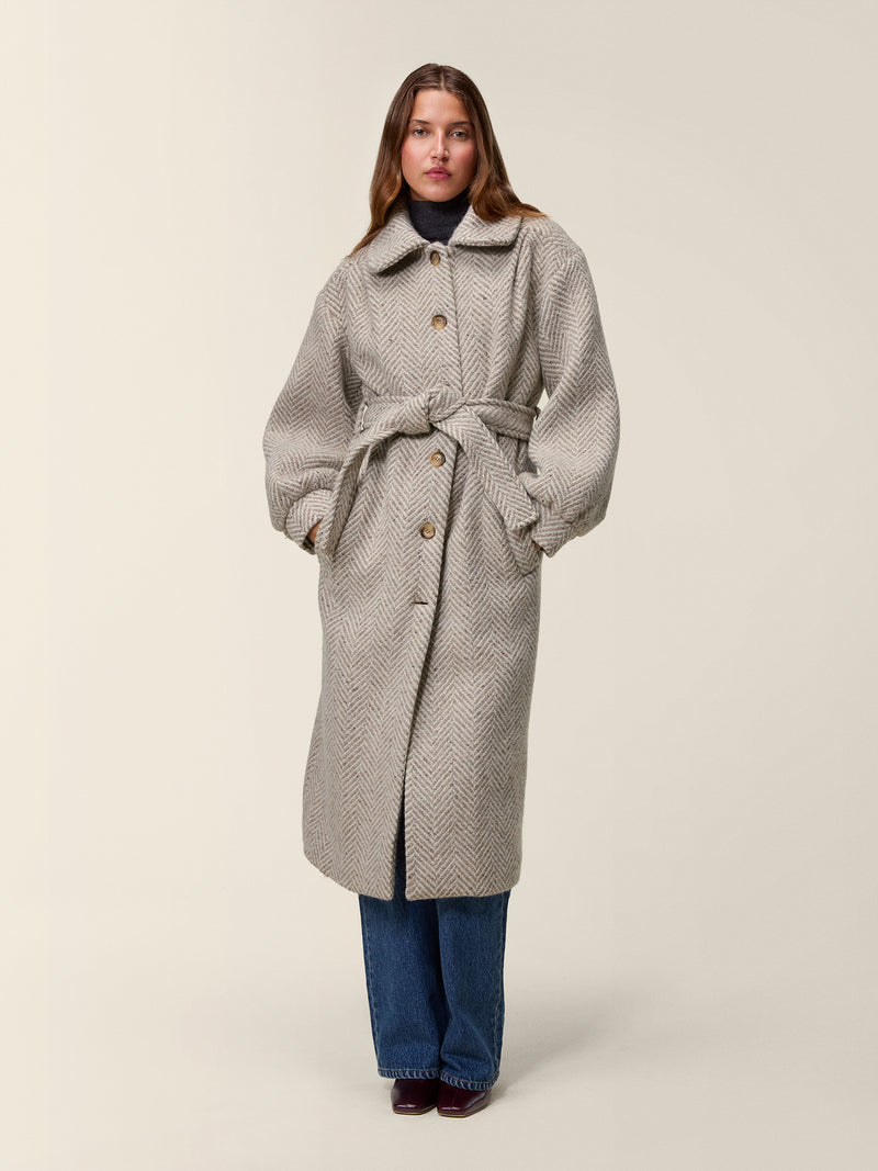 Cappotto GERARD