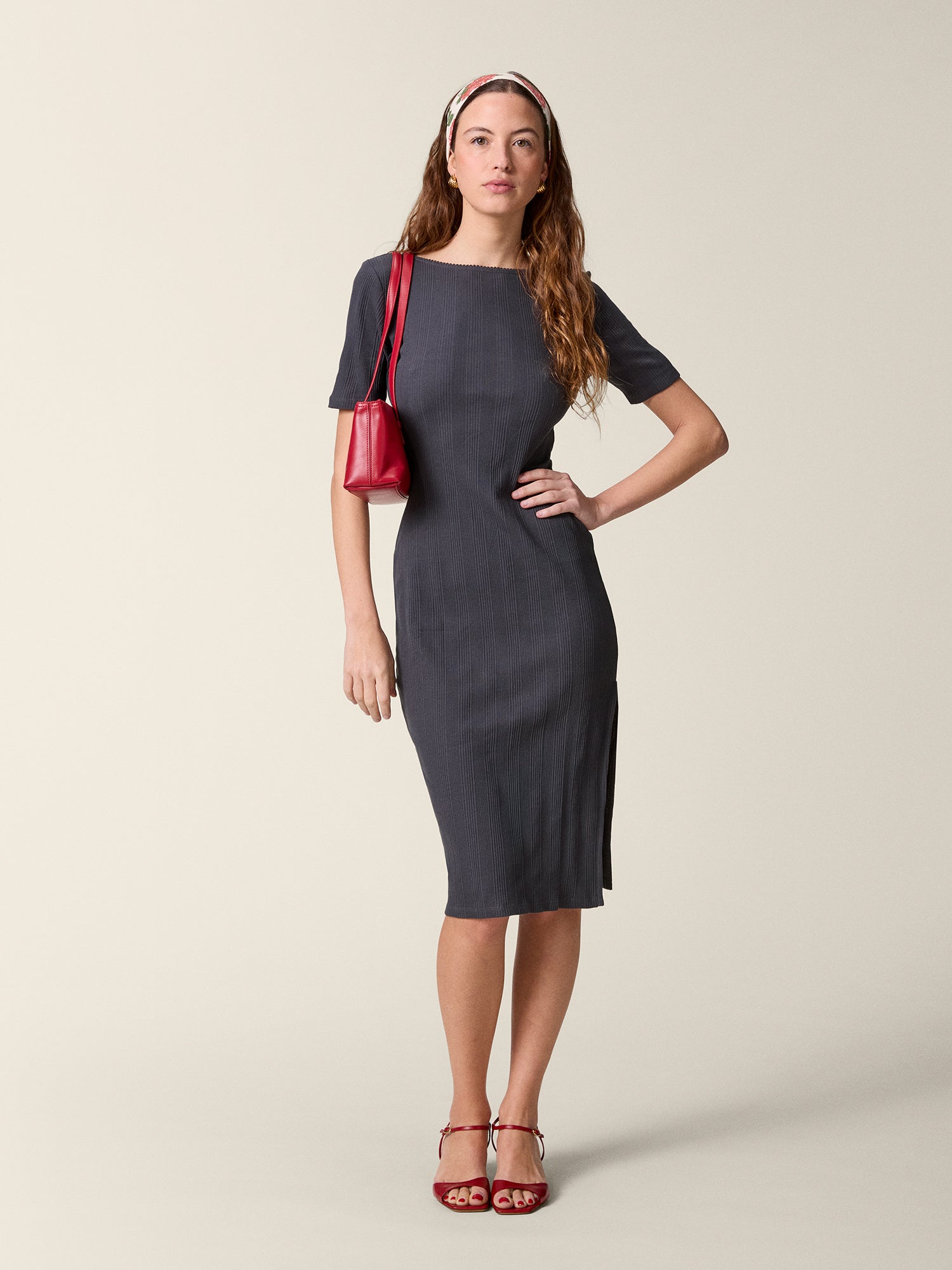 Germaine Kleid