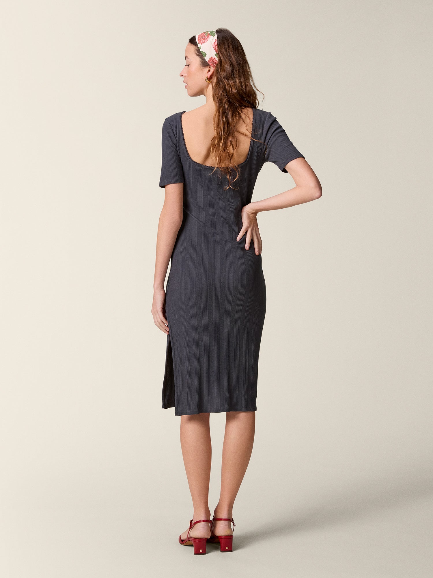 Germaine Kleid