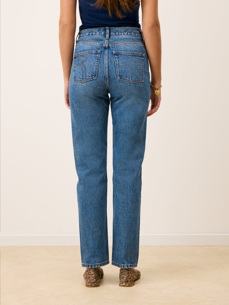 Germain Jeans
