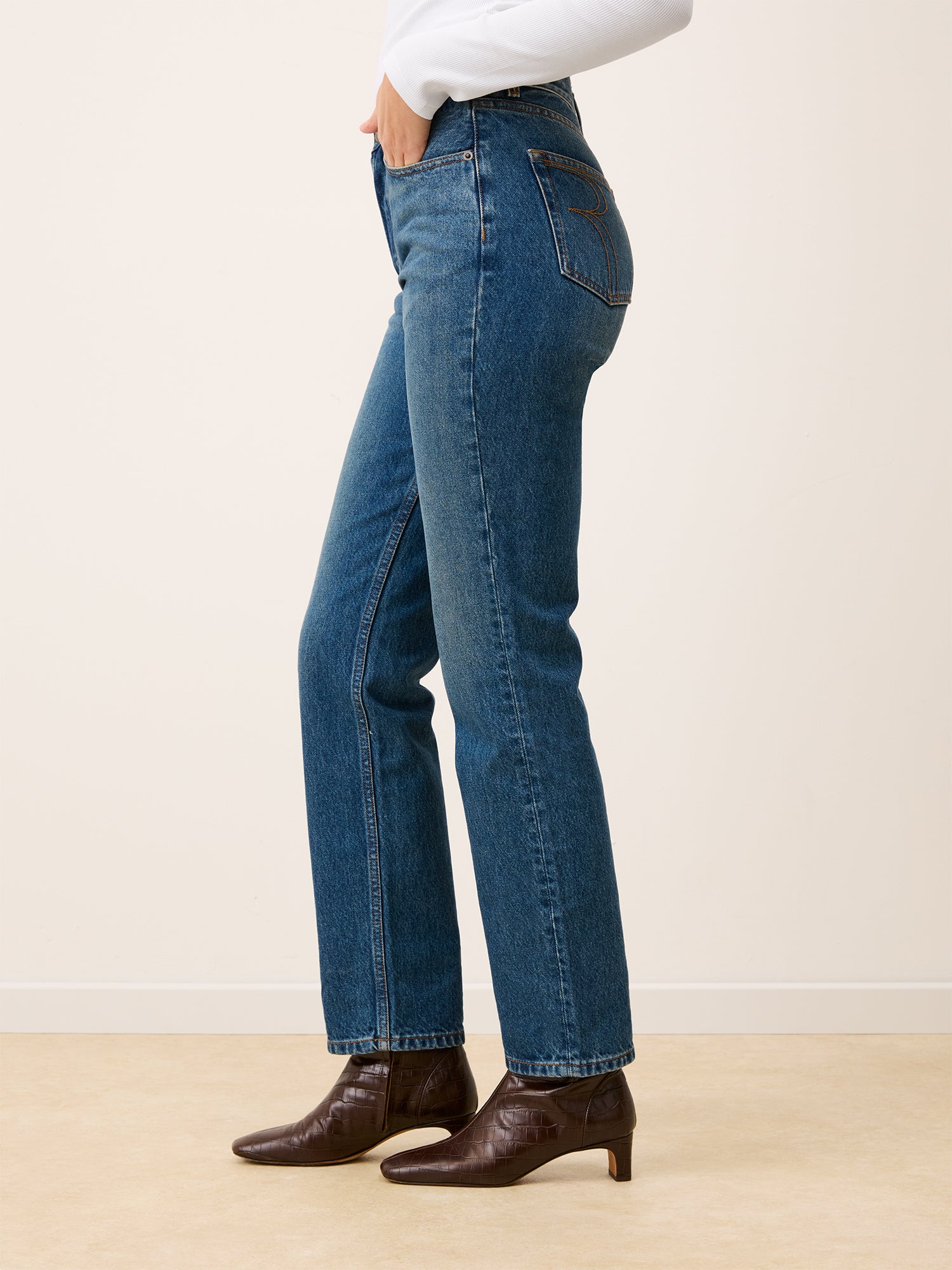 Ankle boots Doria