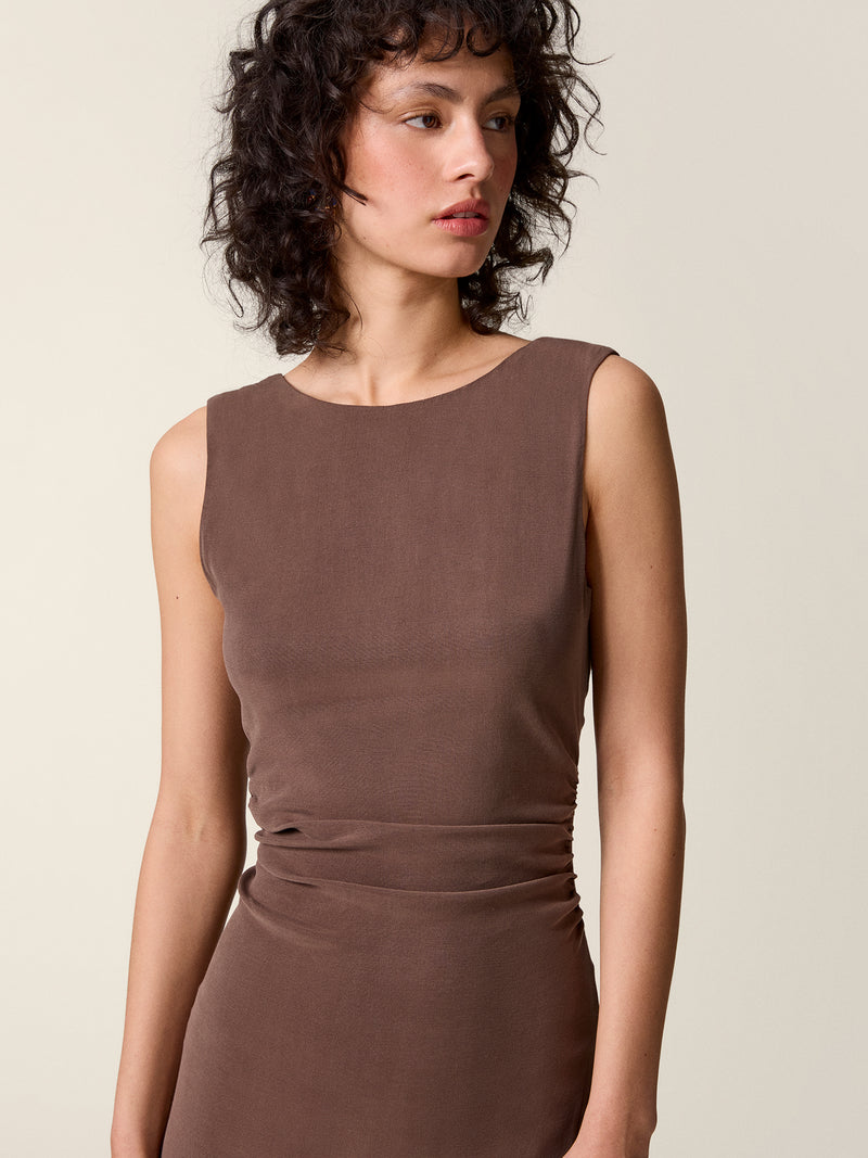 Vestido GILBERTE