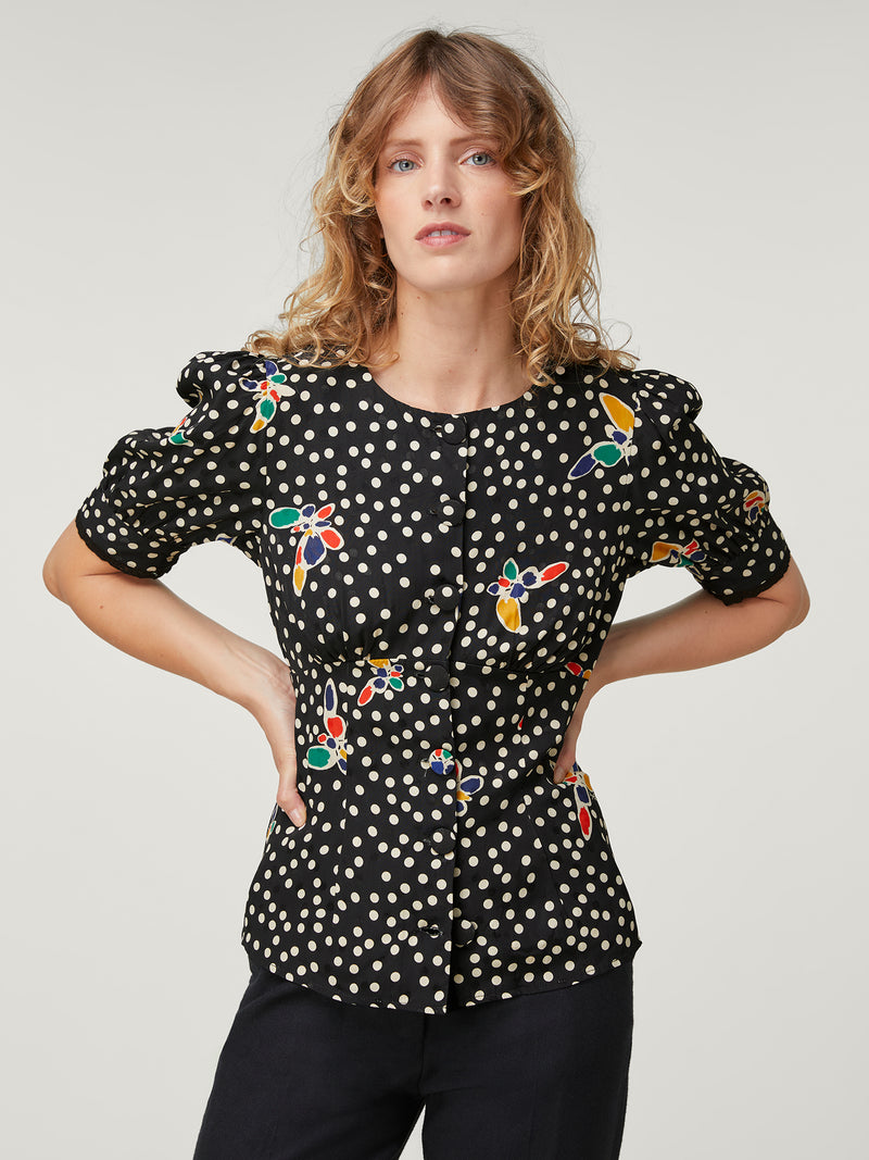 Camisa GINETTE