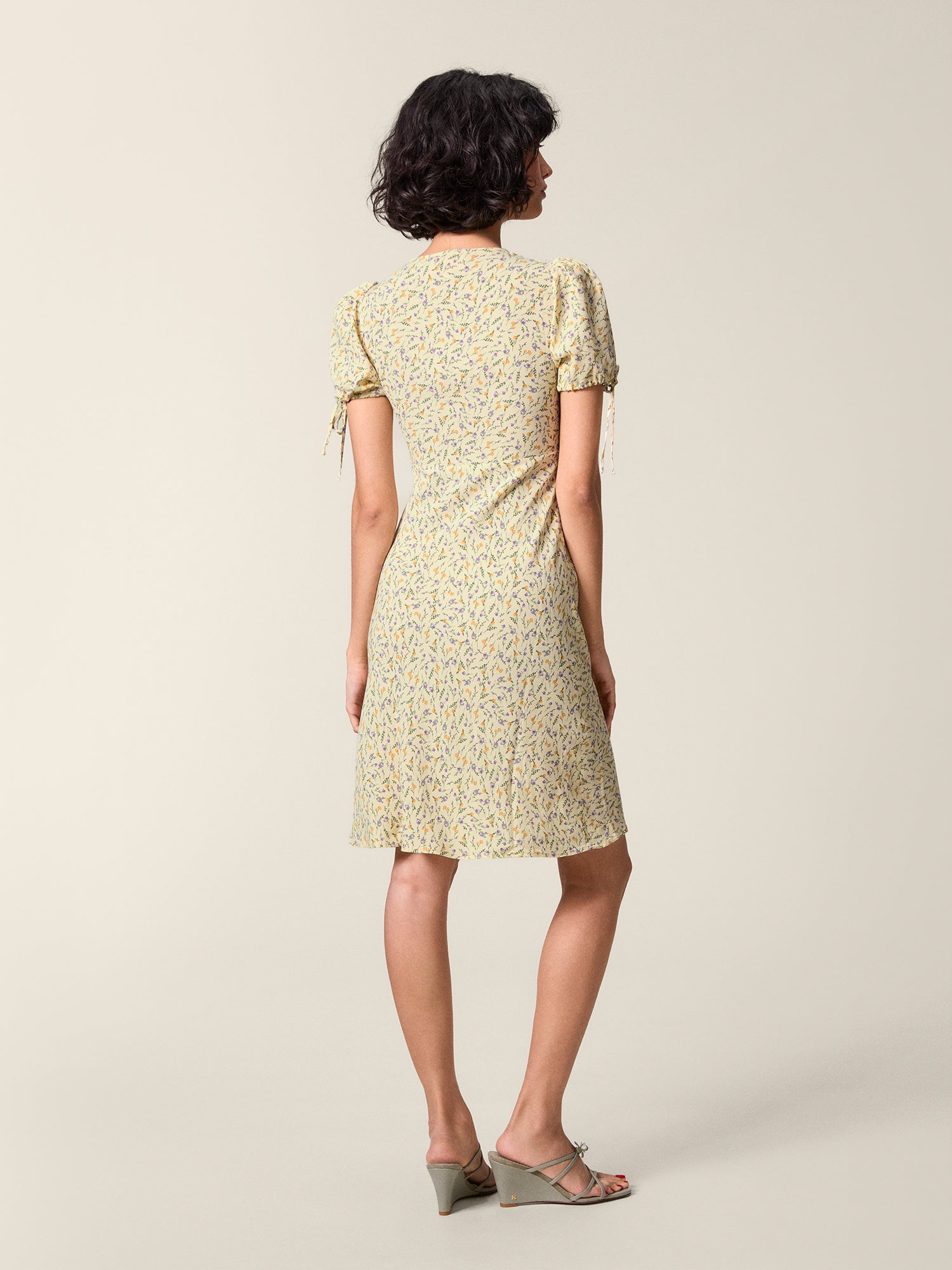 GHITA dress
