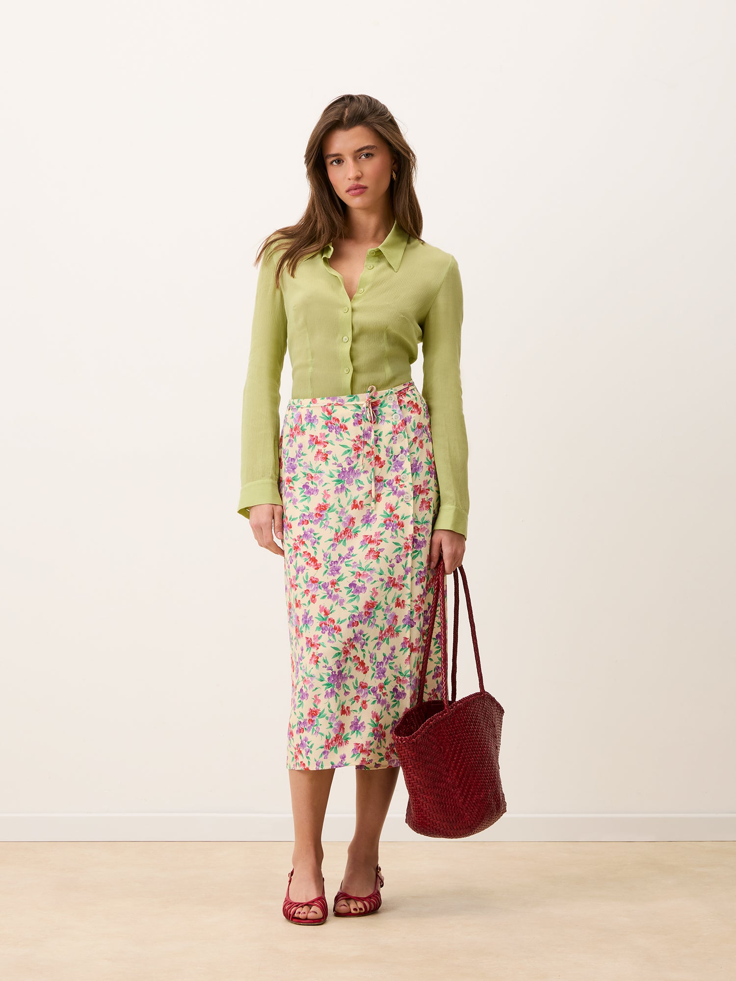 Skirt GLORIA