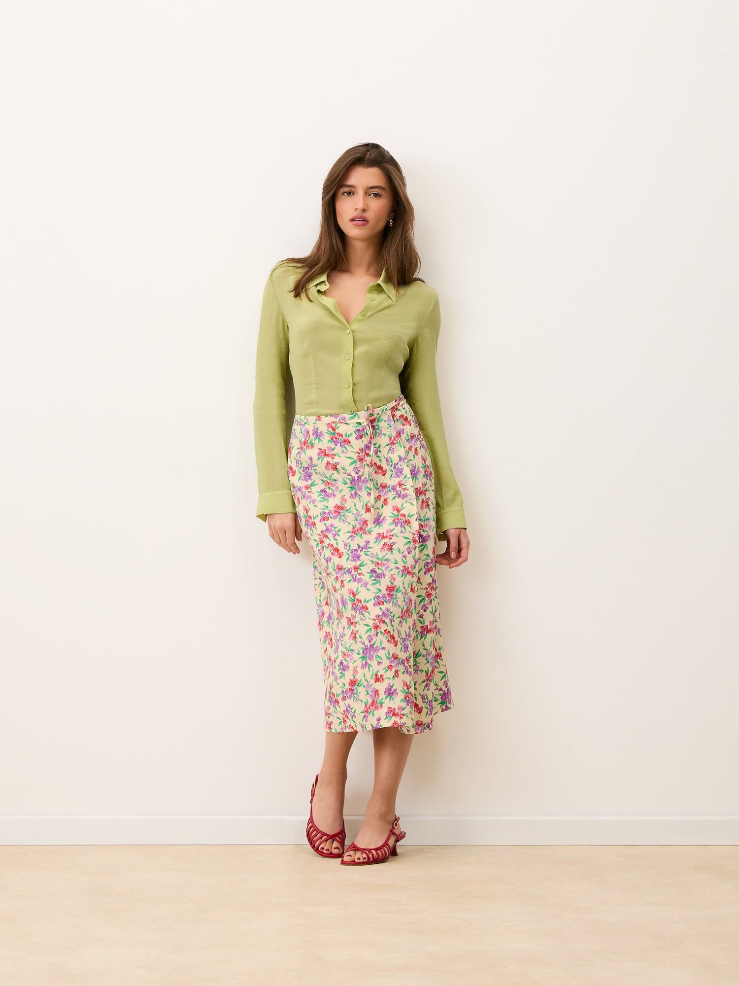 Skirt GLORIA