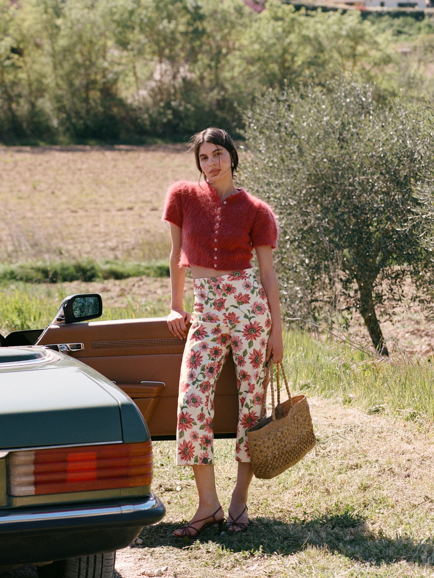 新品rouje New Arrivals: Explore Rouje's Latest Collection