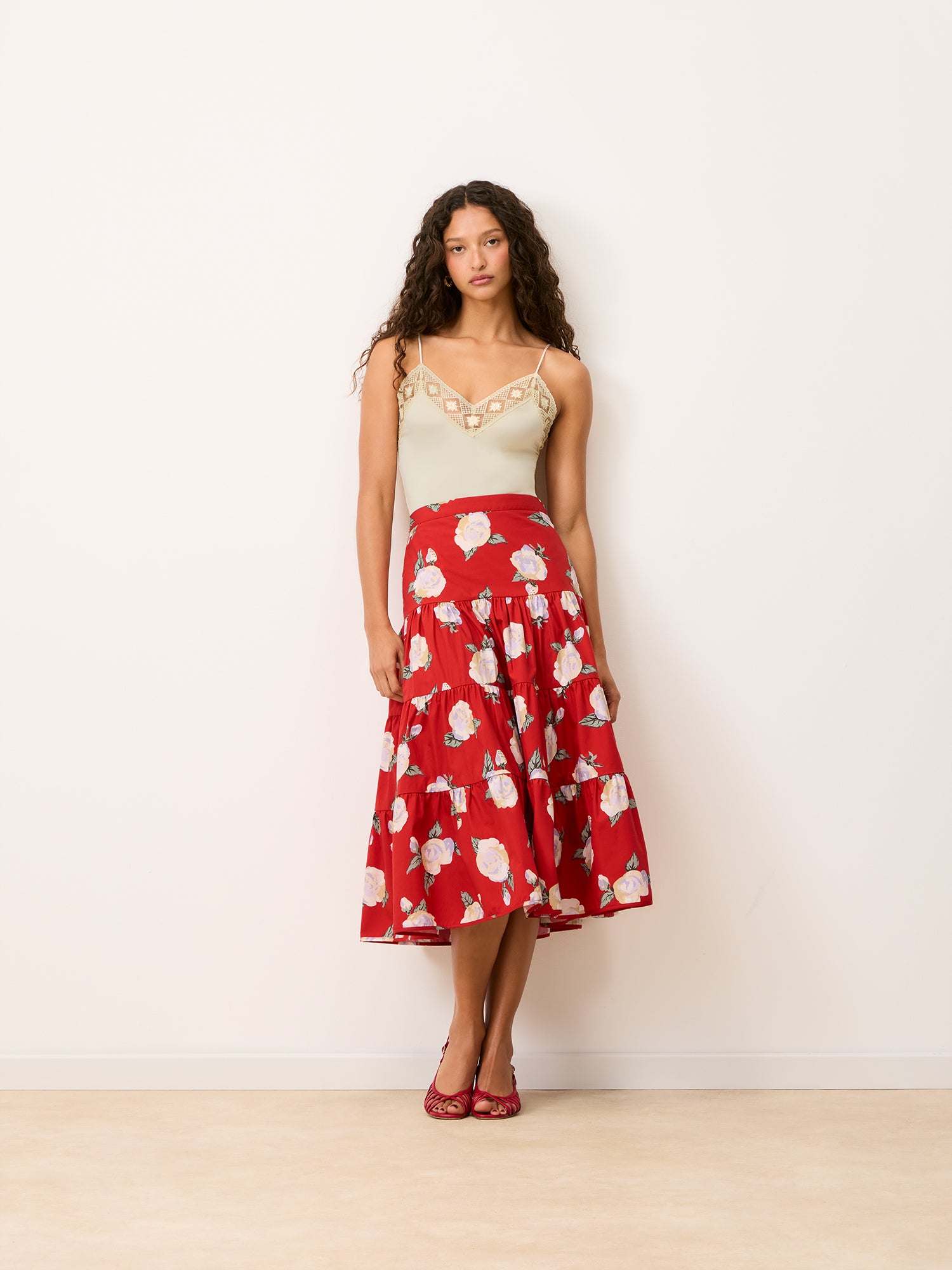 GRAZIA Skirt