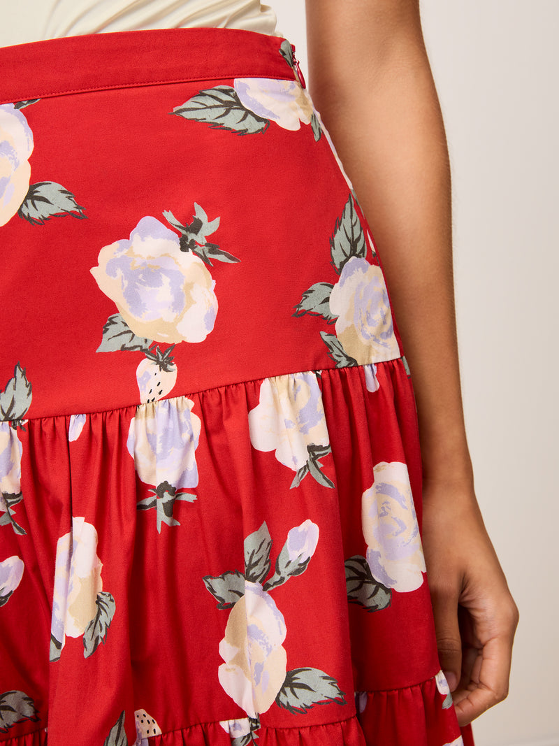 GRAZIA Skirt