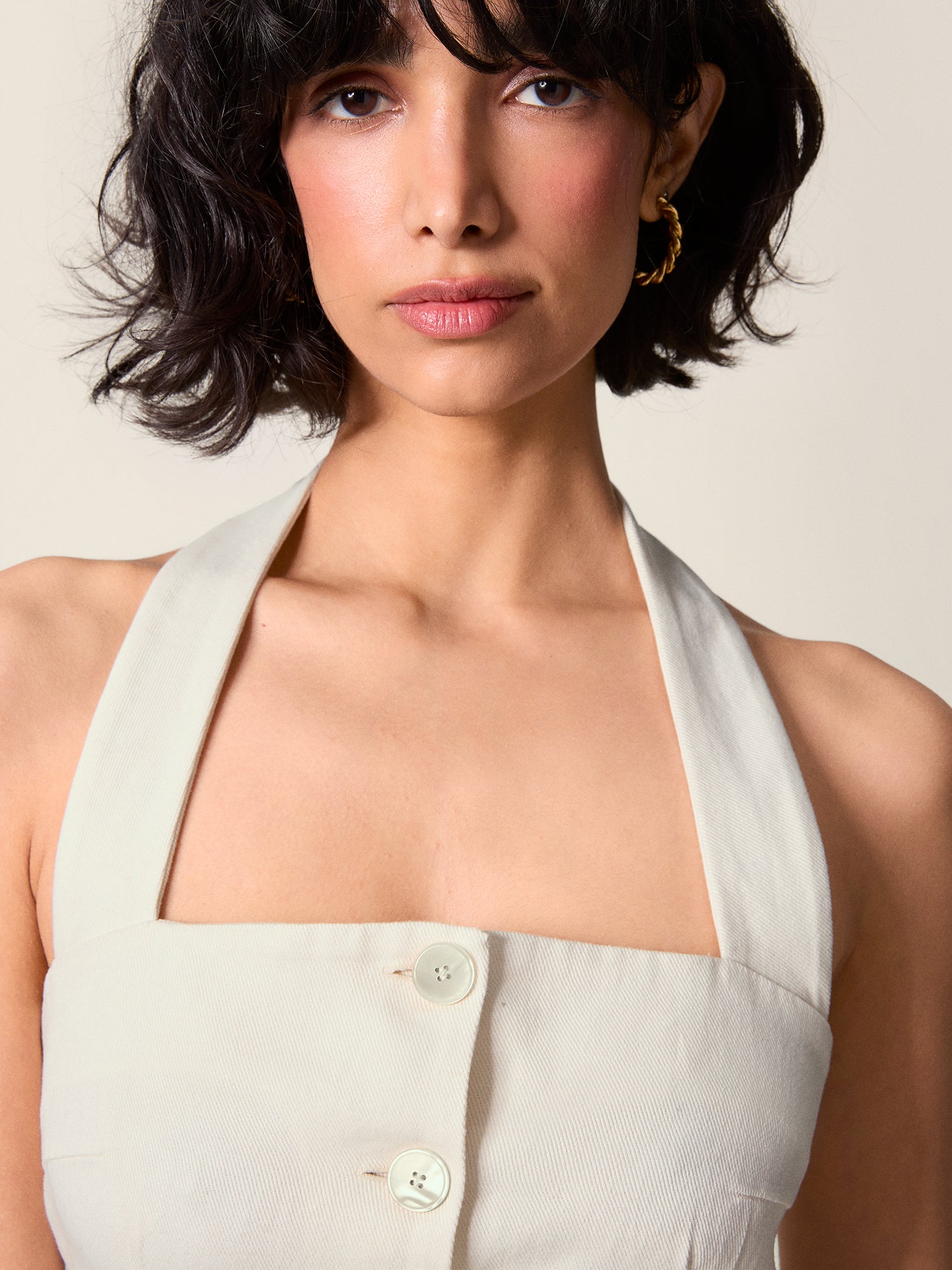 GRISELDA dress