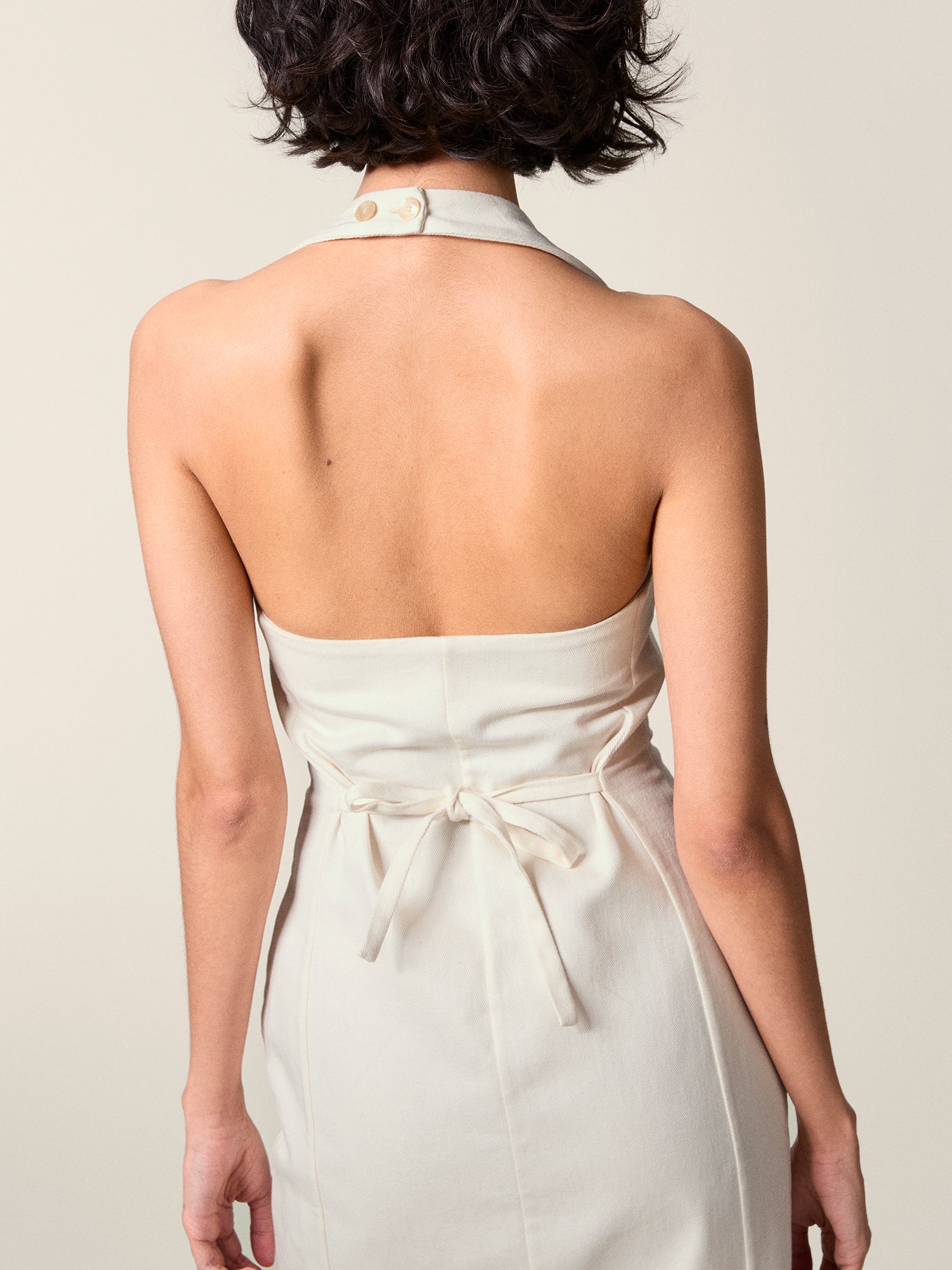 GRISELDA dress