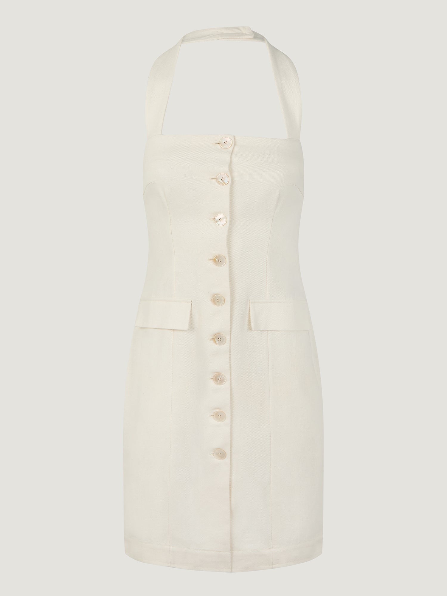 GRISELDA dress