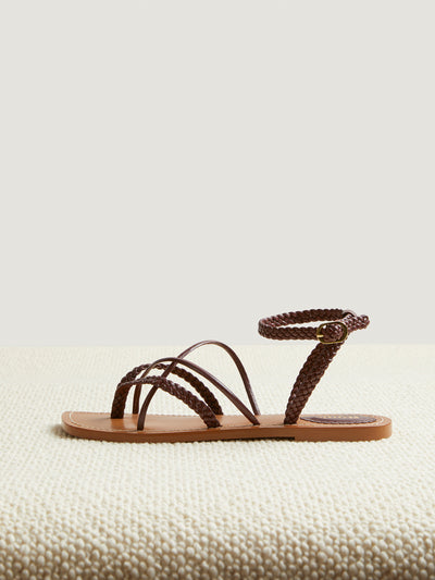 GUYANAISE Sandals