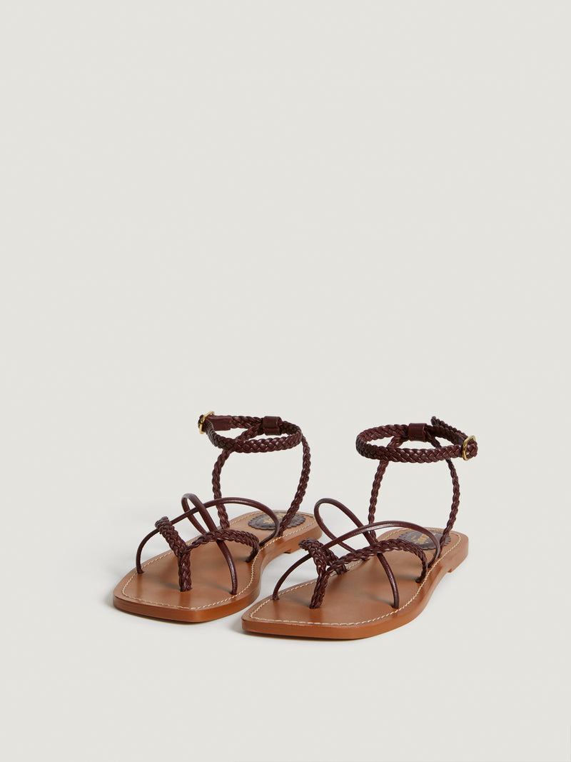 GUYANAISE Sandals