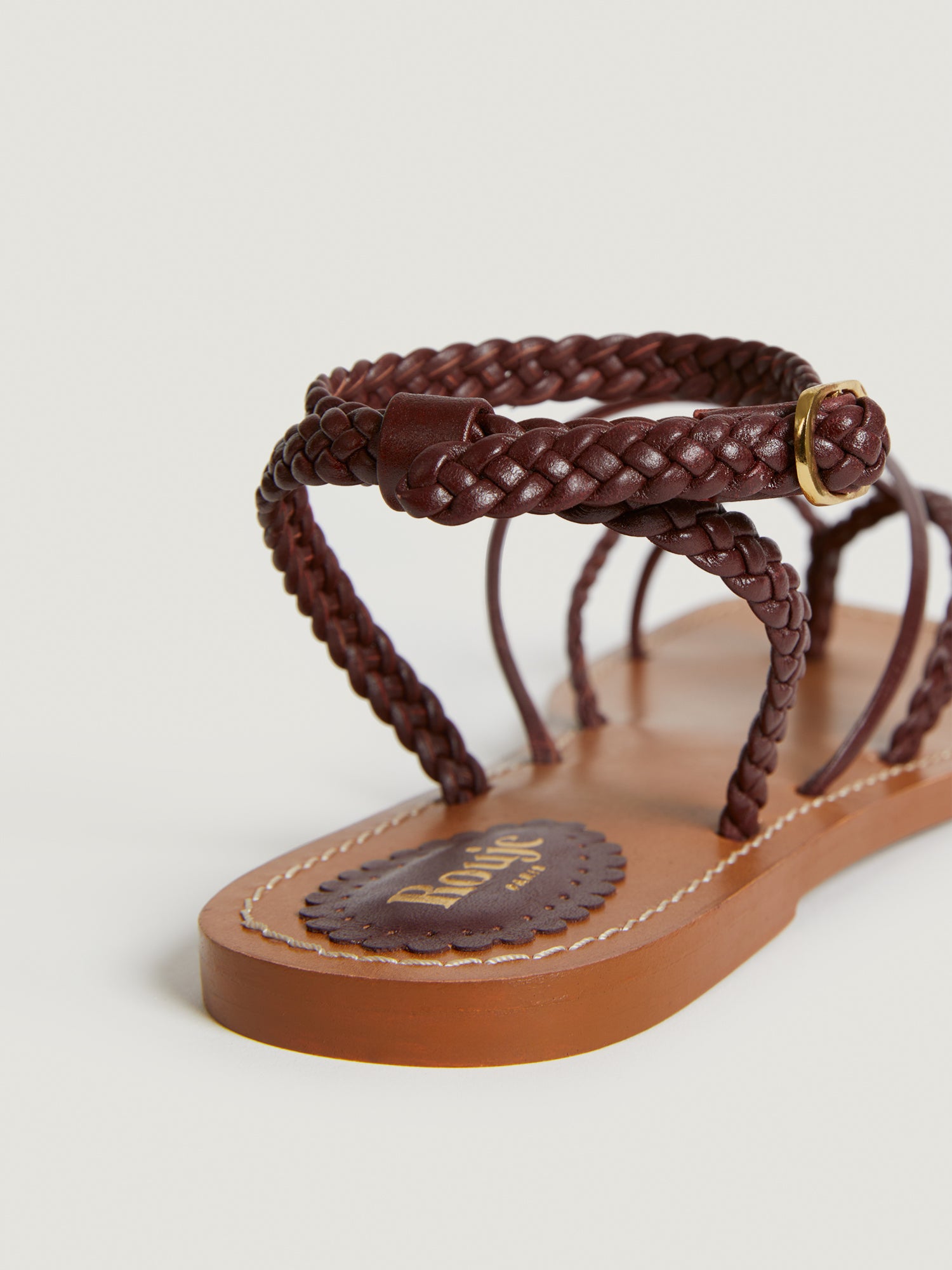 GUYANAISE Sandals