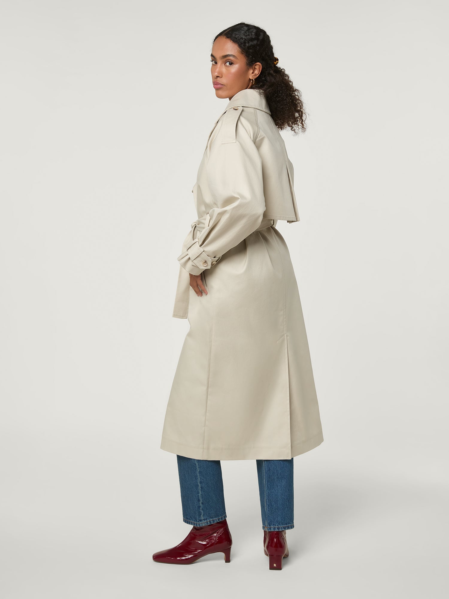 GWENAELLE Trench