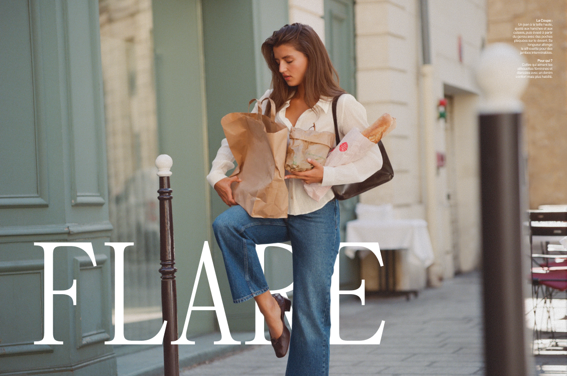 Flare
