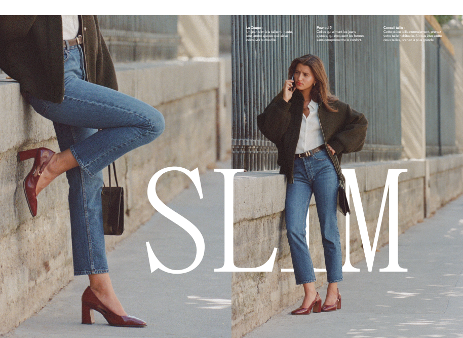 Slim
