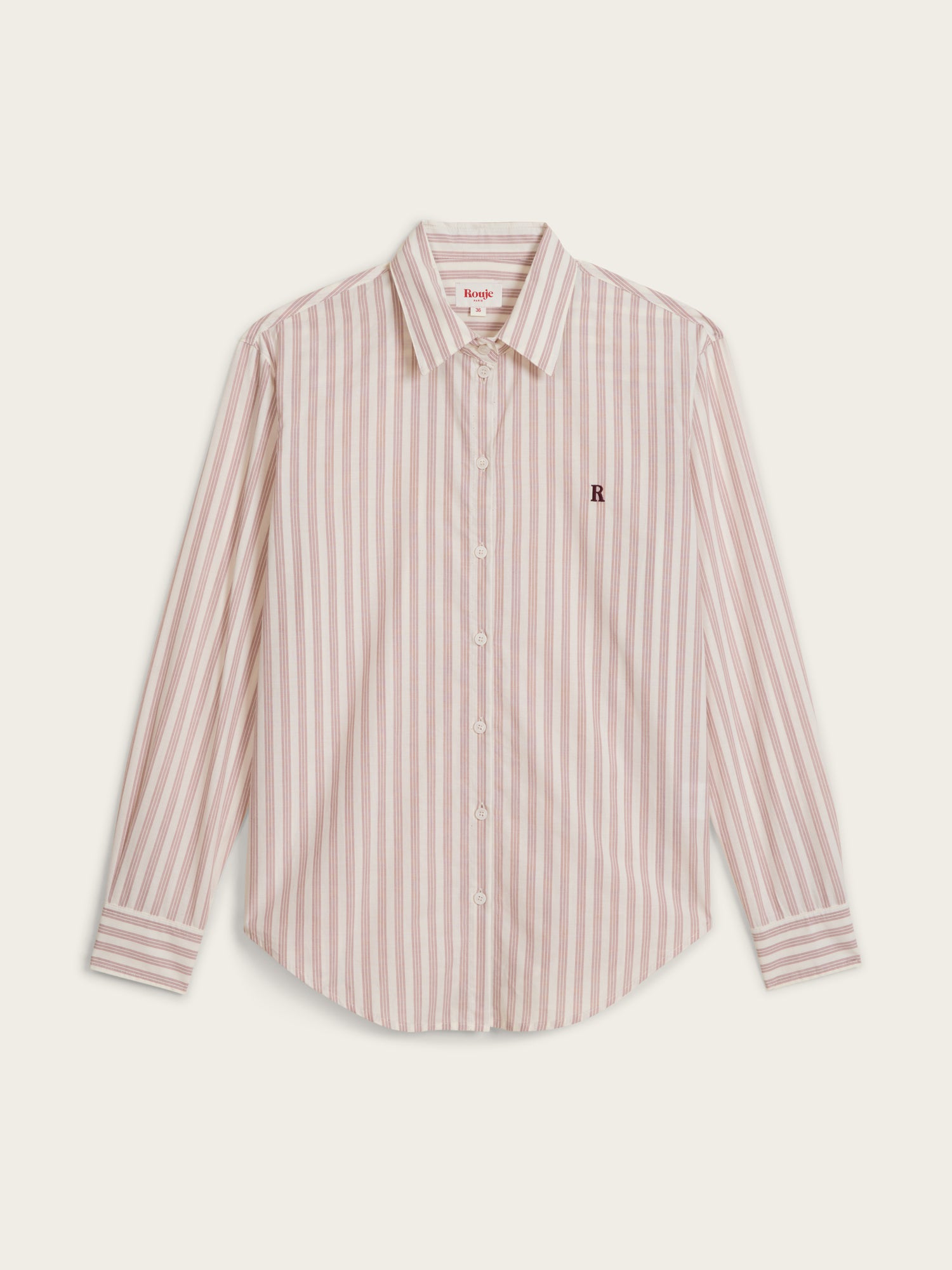 Shirt HARPER