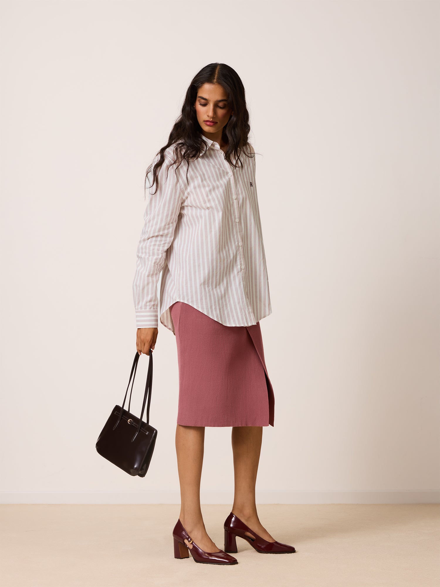 Camisa HARPER