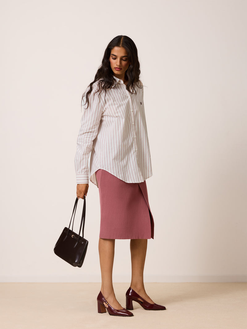 Chemise HARPER