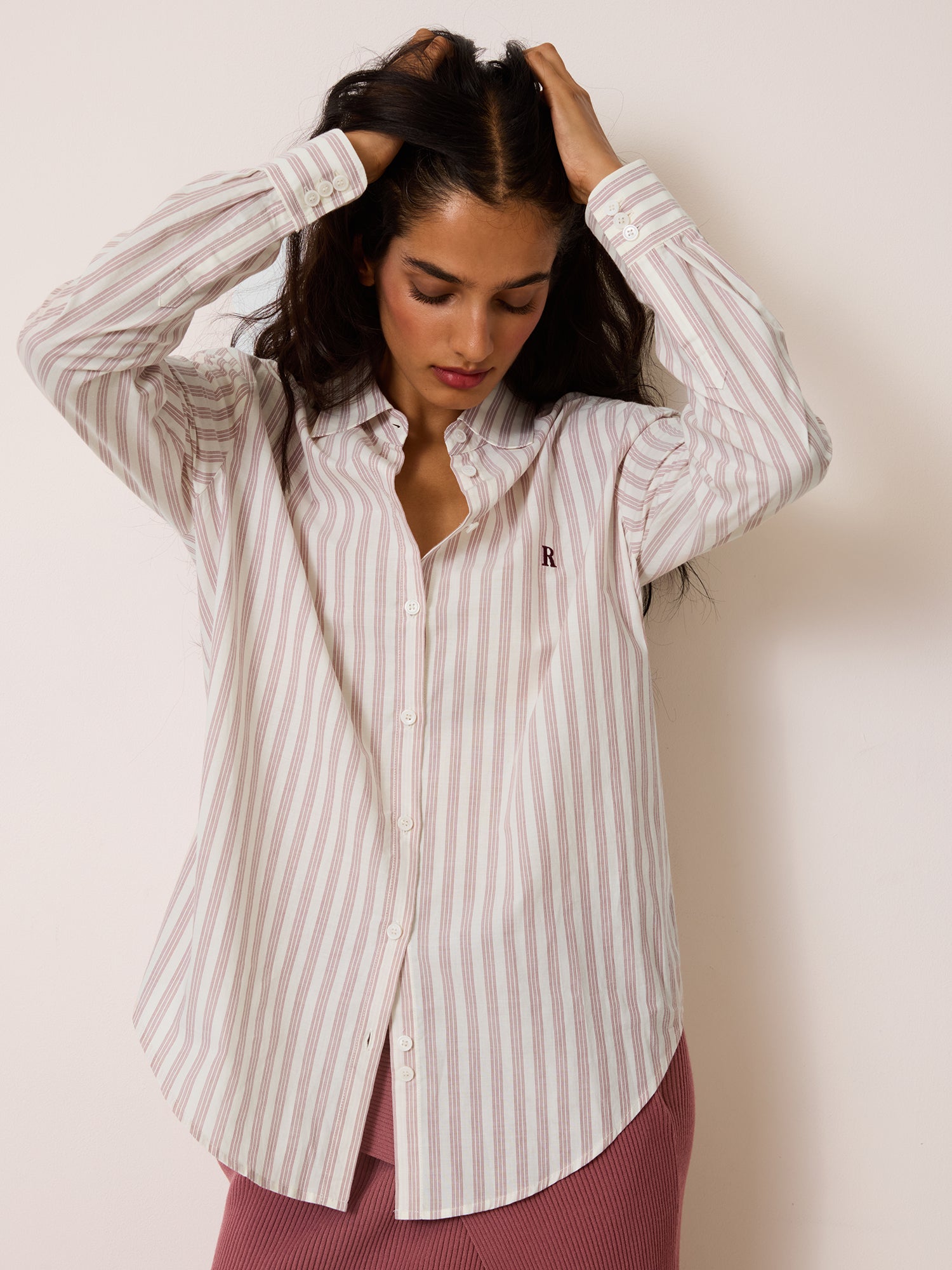 Camisa HARPER