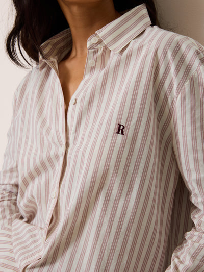 Chemise HARPER