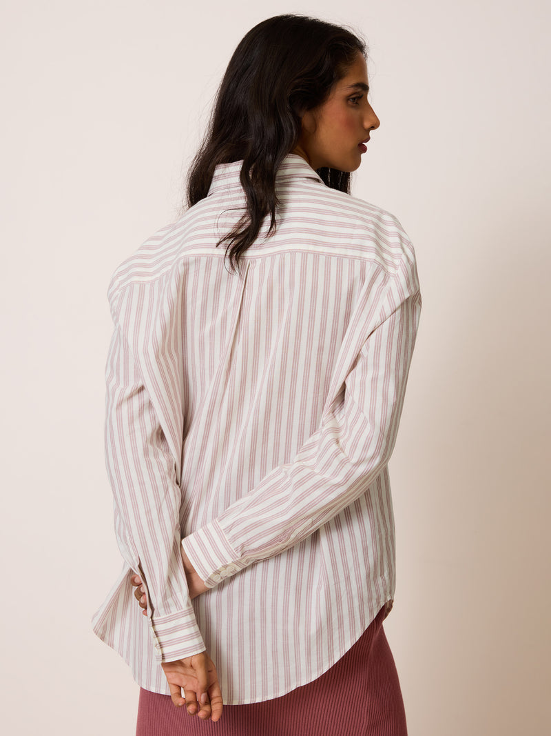 Chemise HARPER