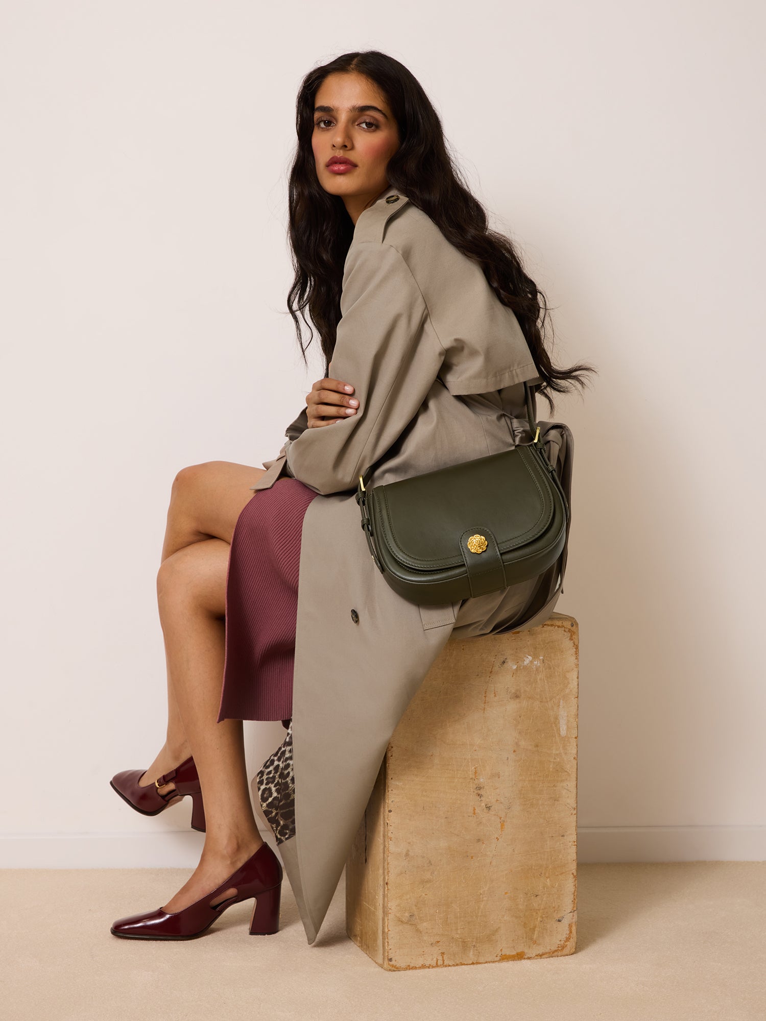 Bolso TROQUET