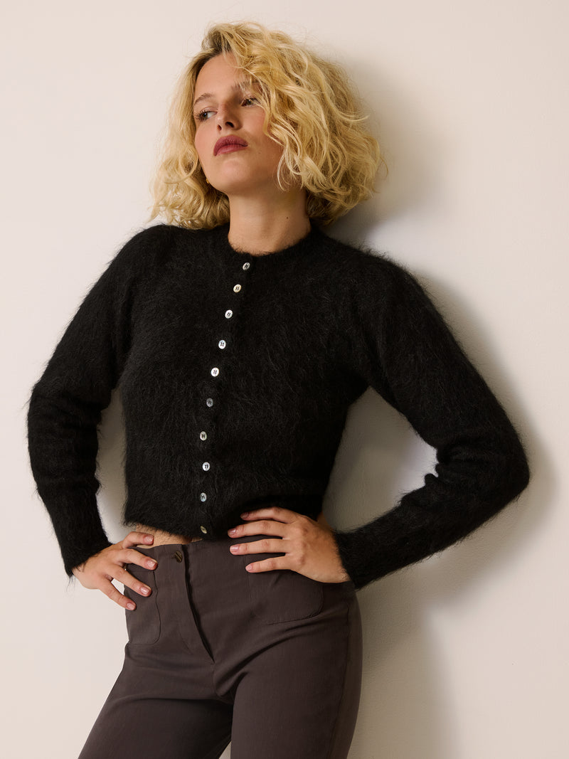 Cardigan ABELINA