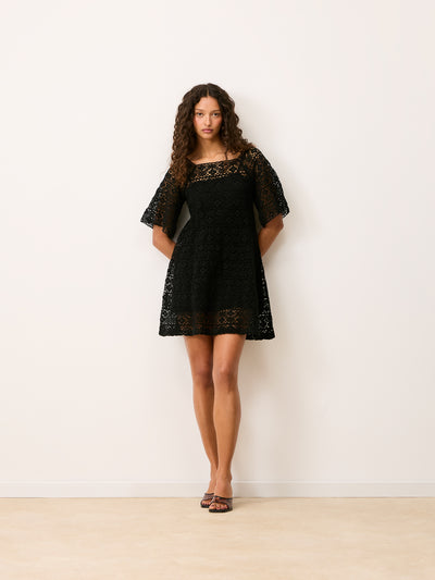 HOLLY Dress