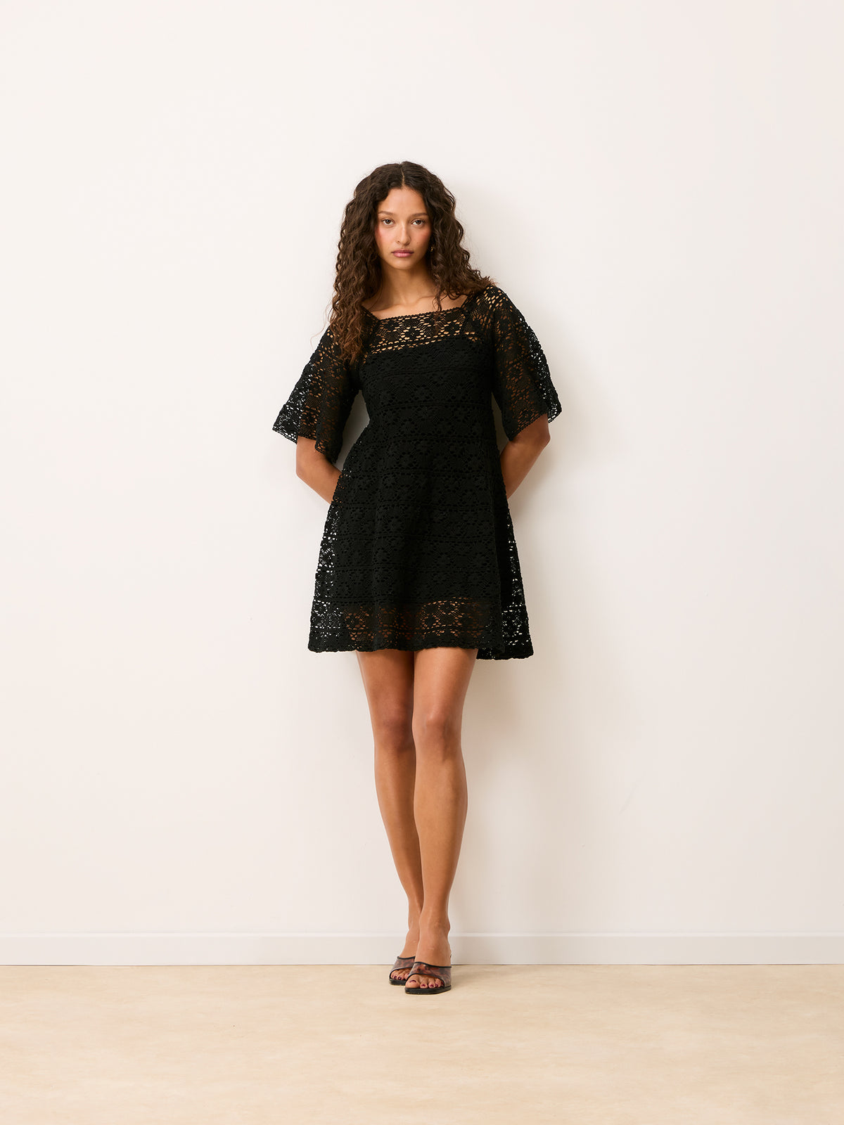 Robe HOLLY