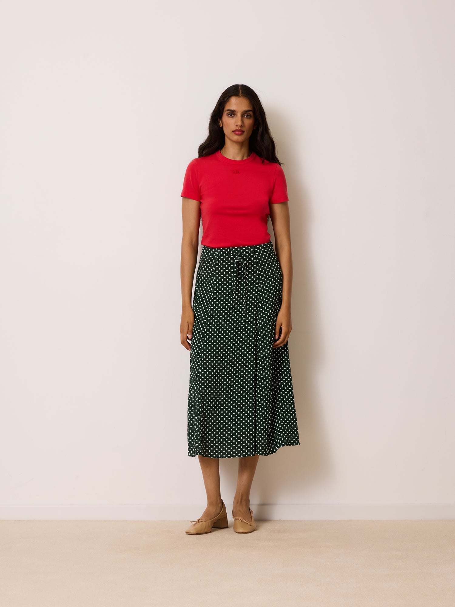 Skirt ILONA