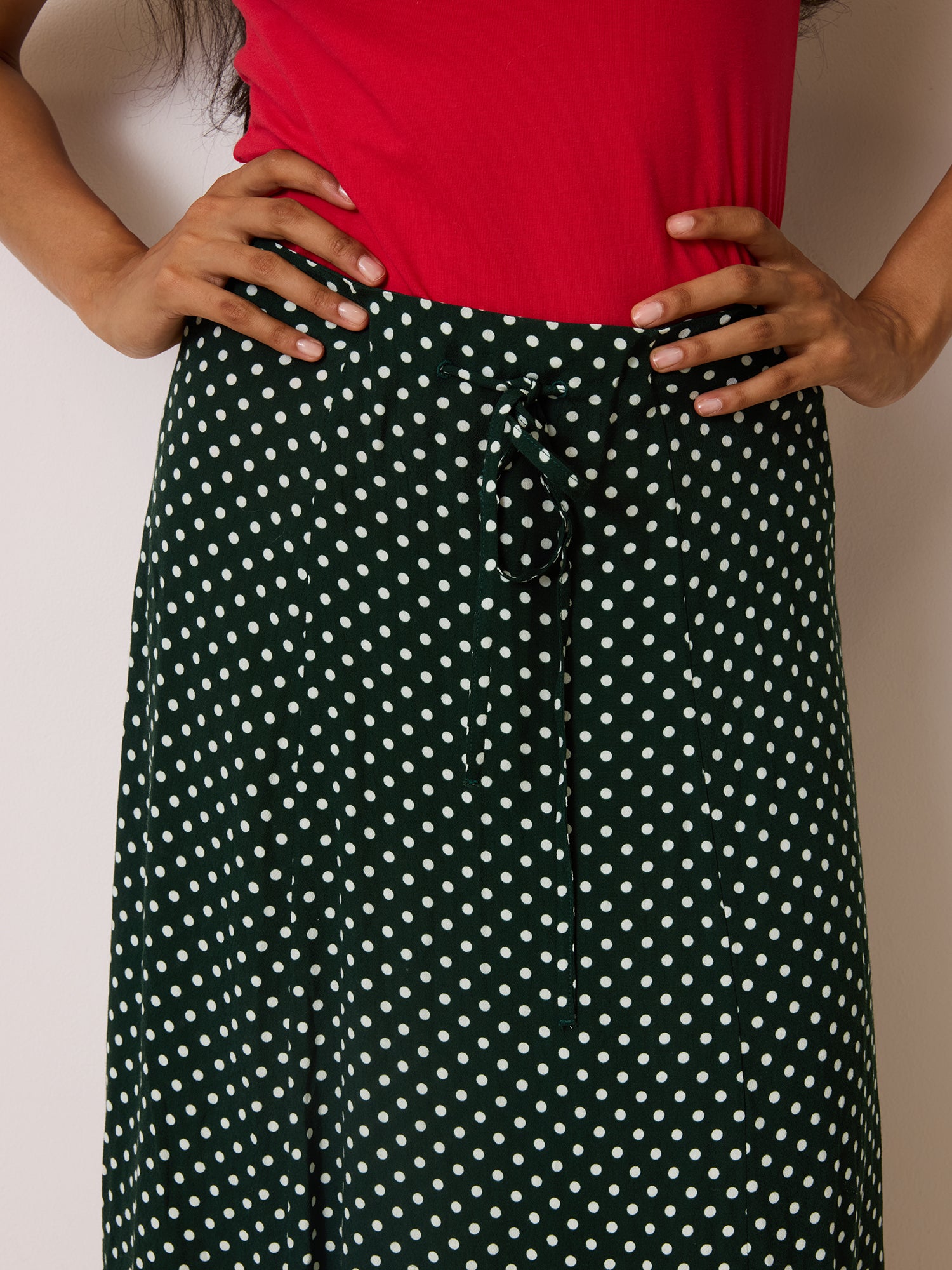 Skirt ILONA