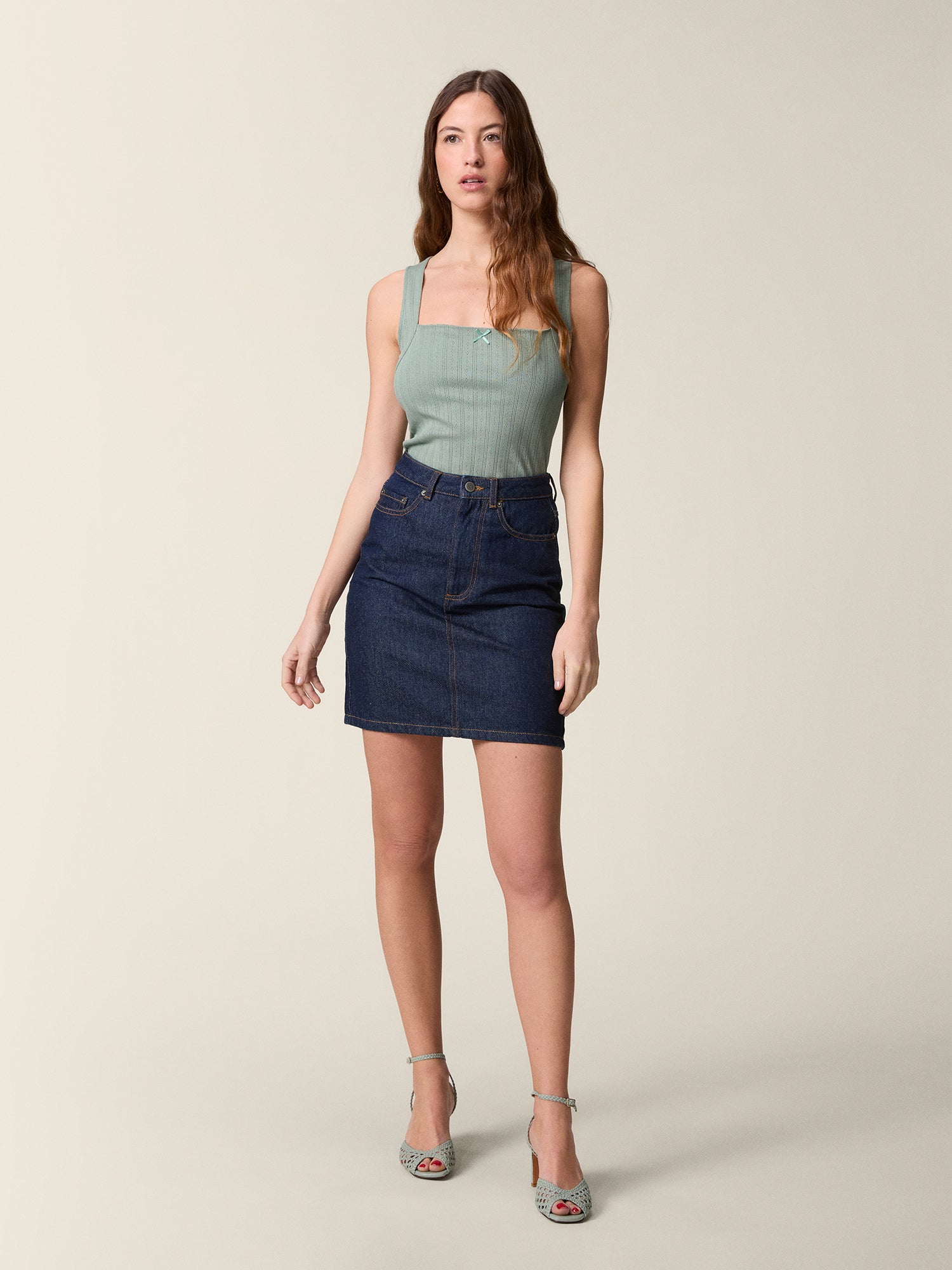 Ilonka Tanktop