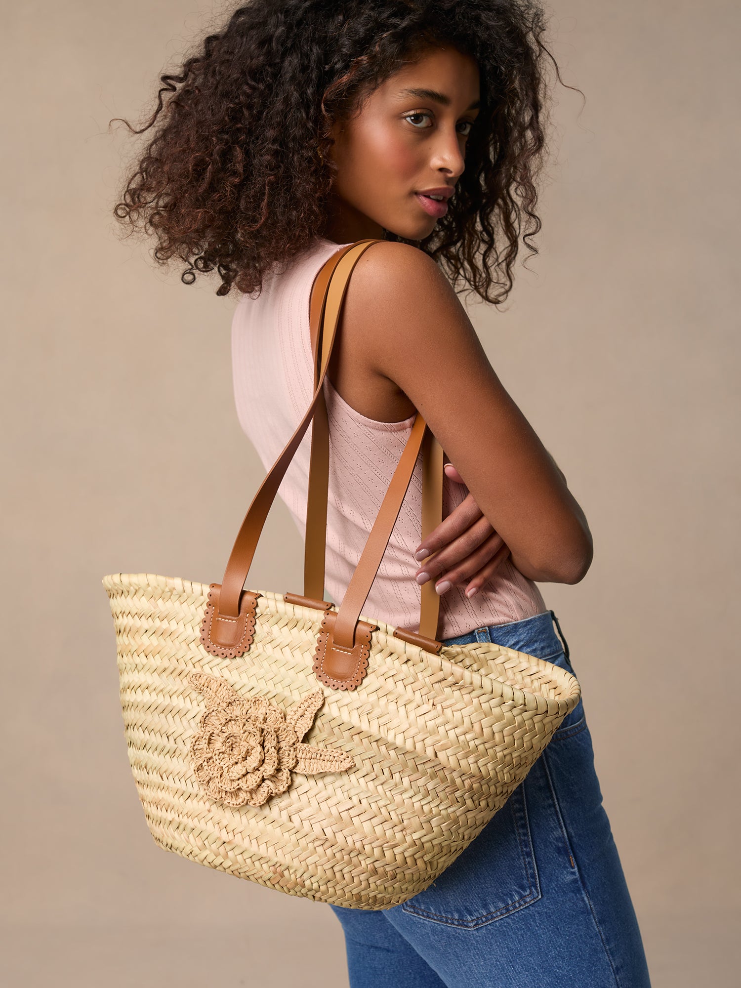 Dimanche -Tasche