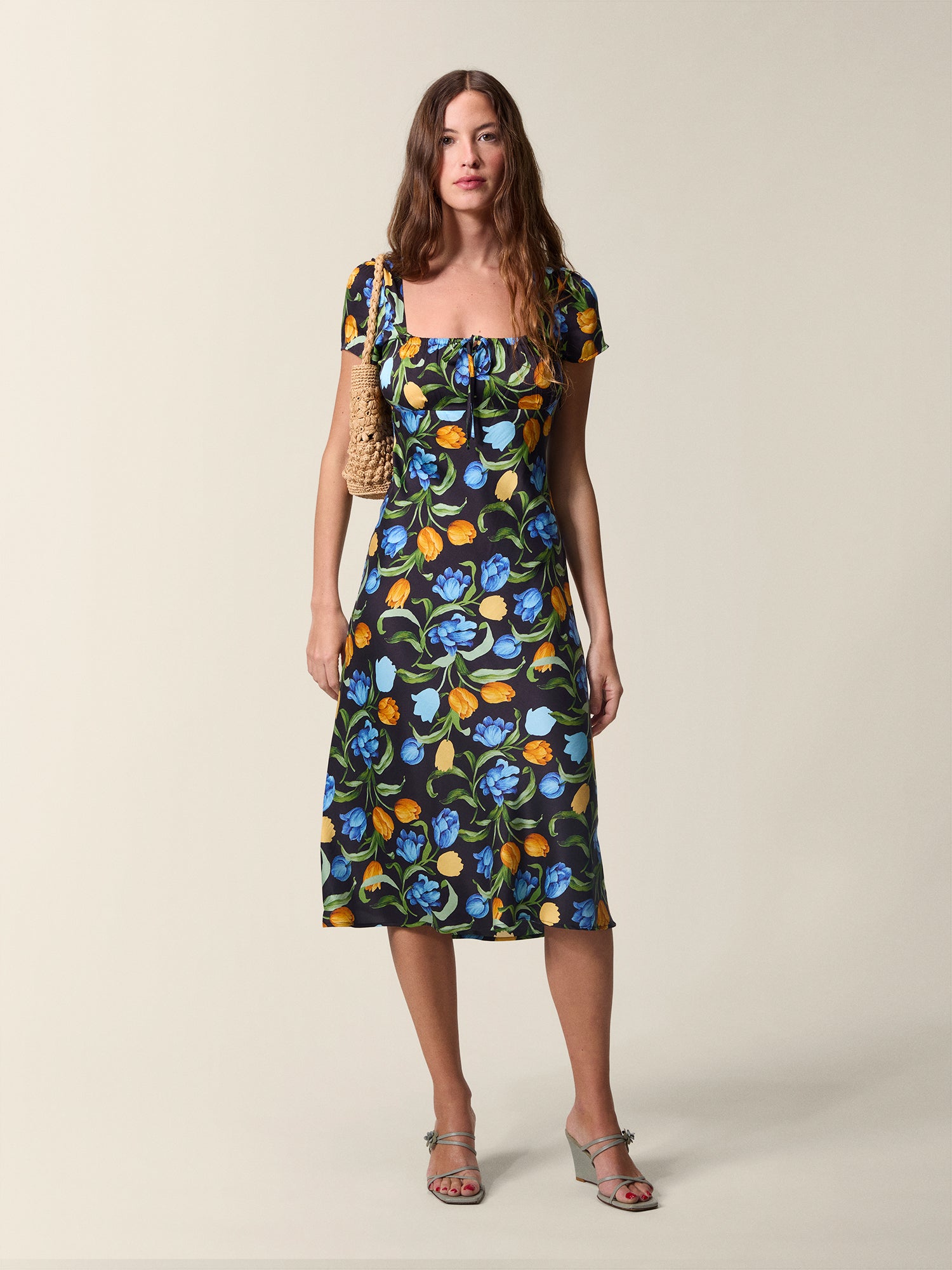 INES dress