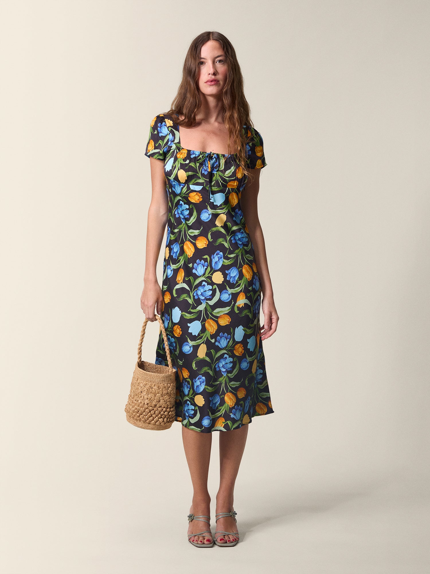 INES dress
