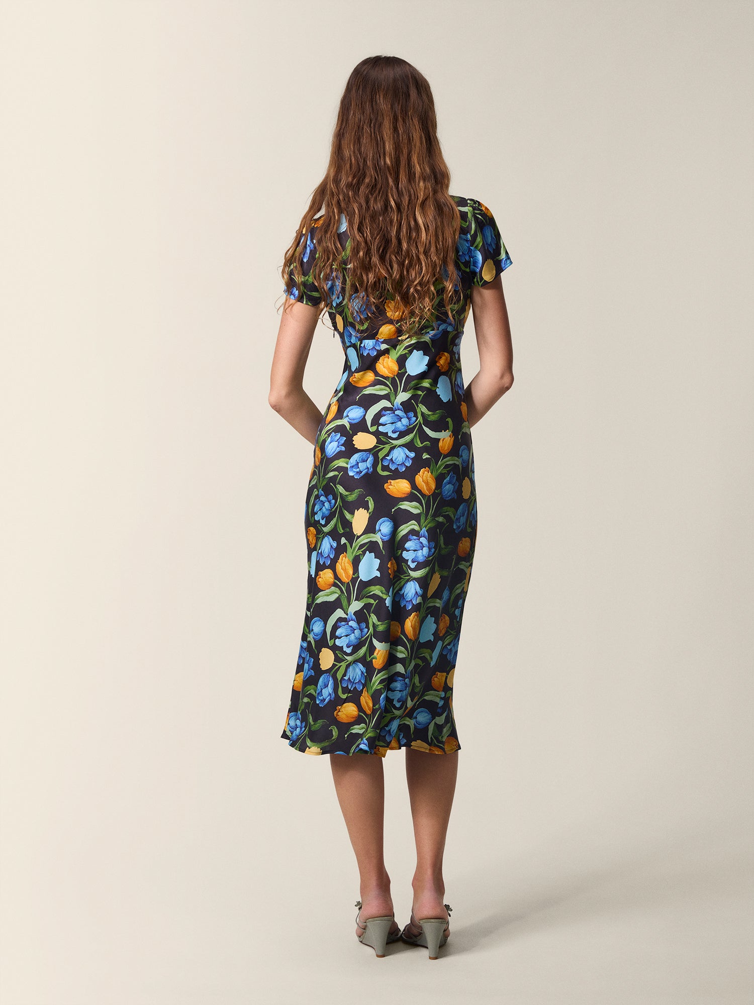 INES dress