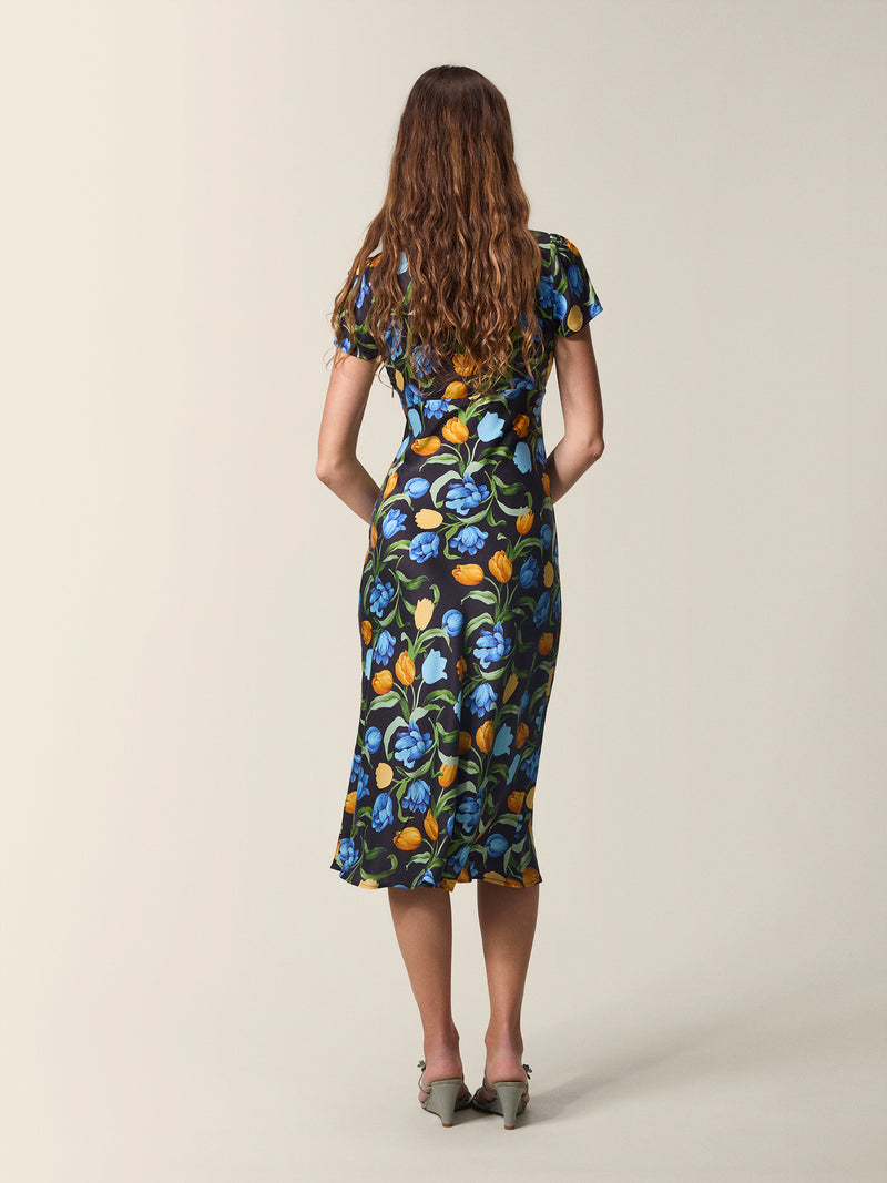 INES dress