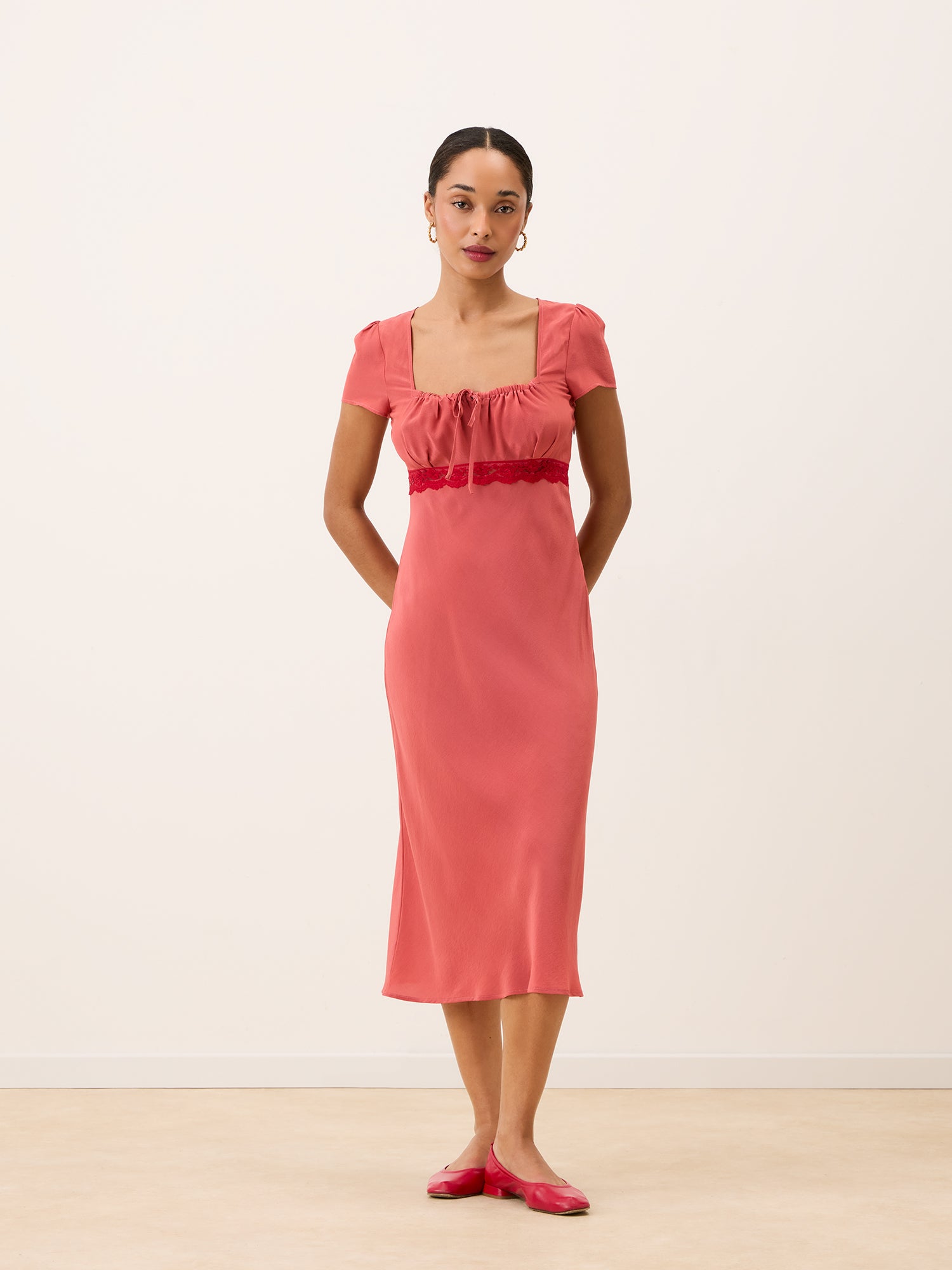 Dress INES