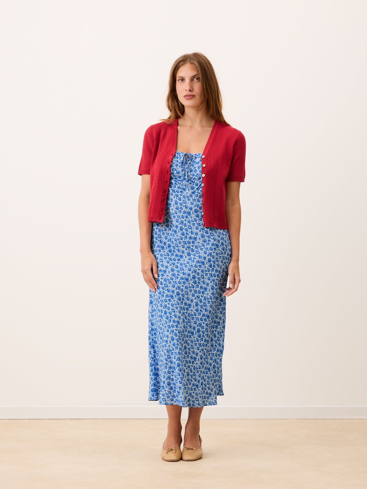 Dress INES